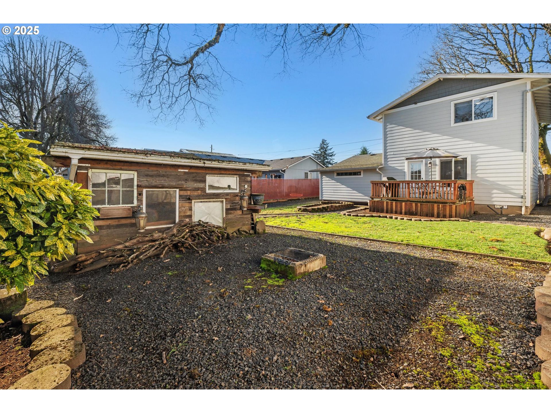 434 S 9TH ST, St. Helens