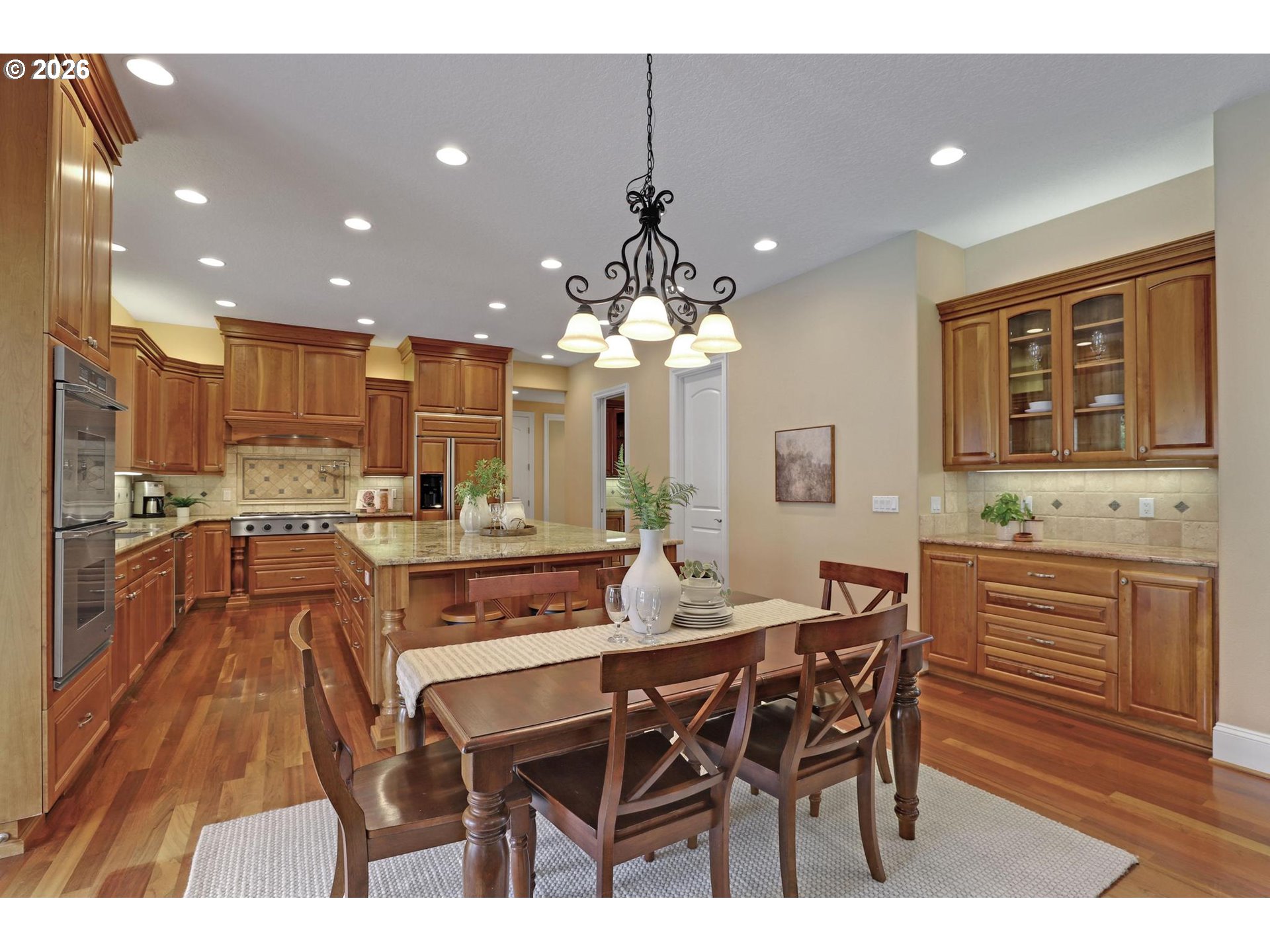 14564 NW OAK SHADOW CT