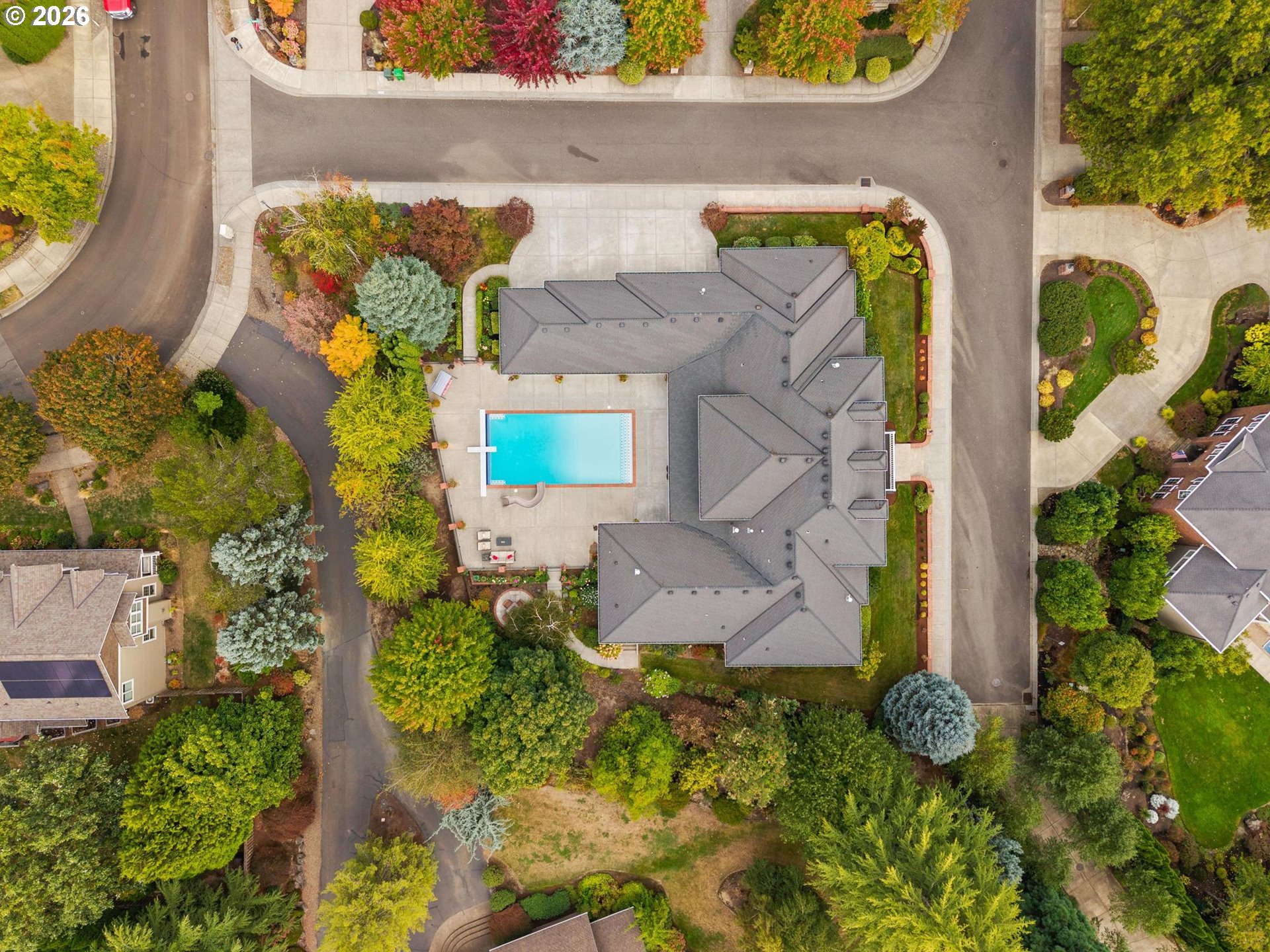 14564 NW OAK SHADOW CT