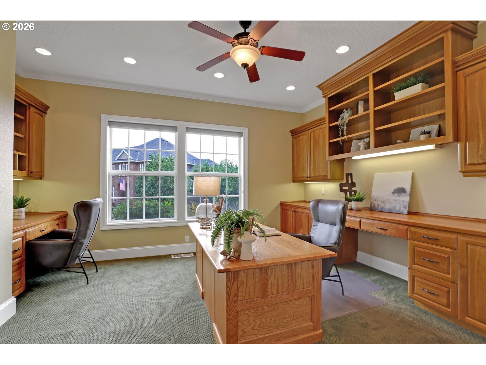 14564 NW OAK SHADOW CT