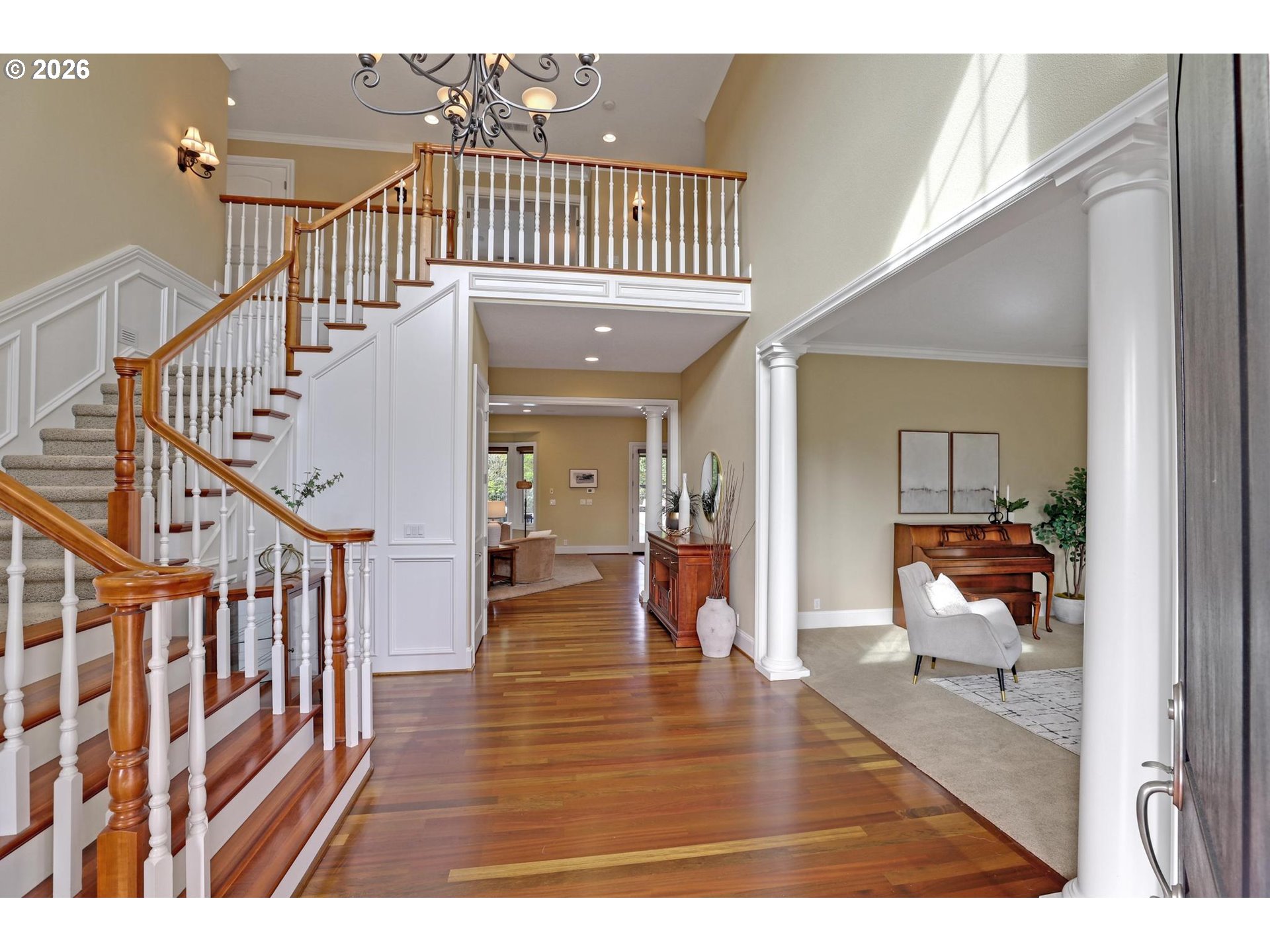 14564 NW OAK SHADOW CT