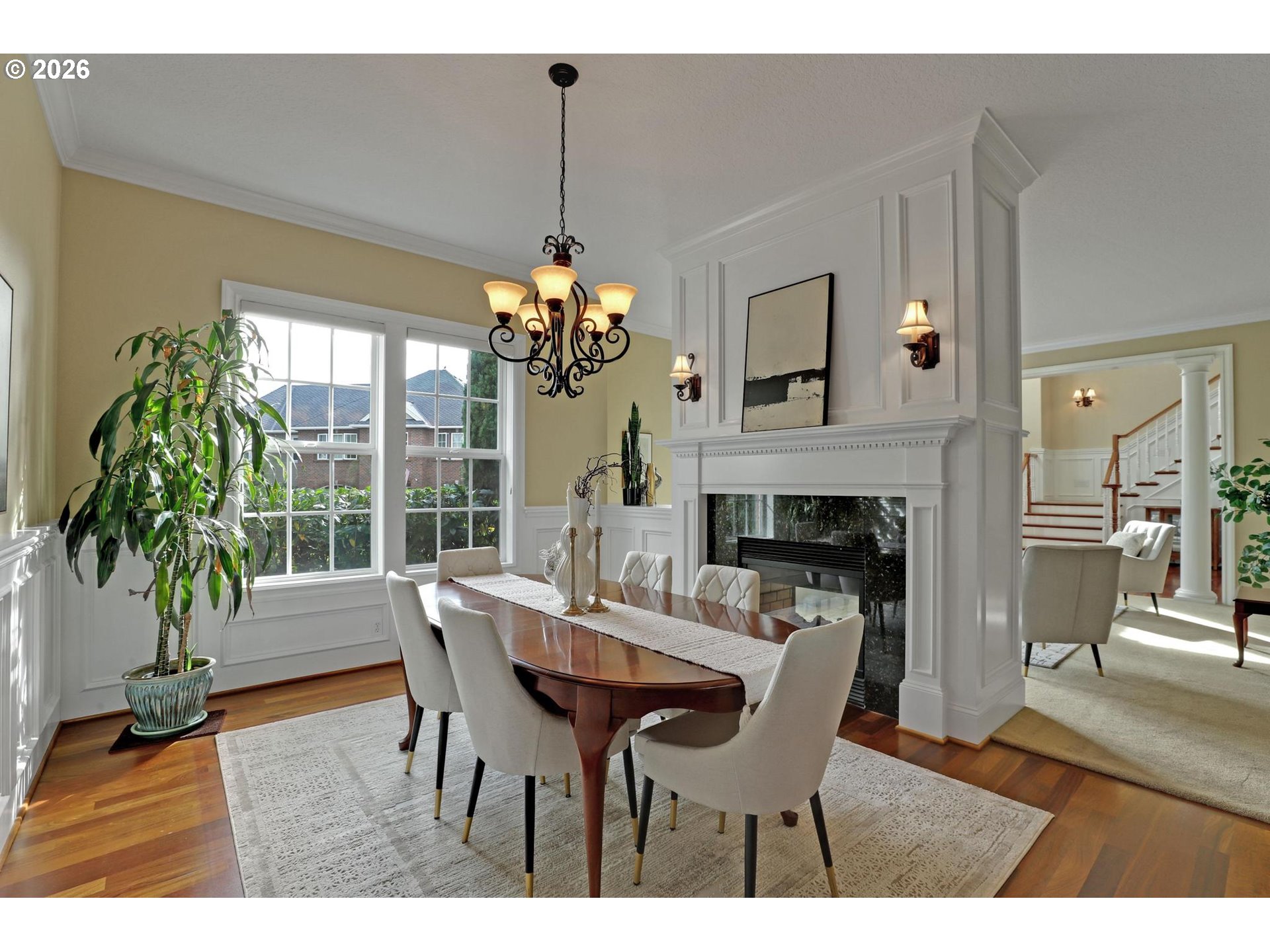 14564 NW OAK SHADOW CT