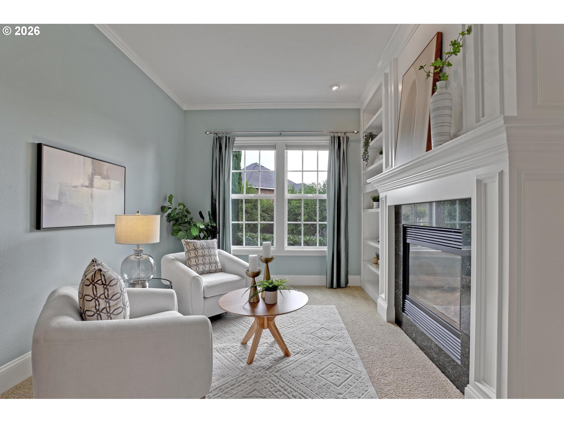 14564 NW OAK SHADOW CT