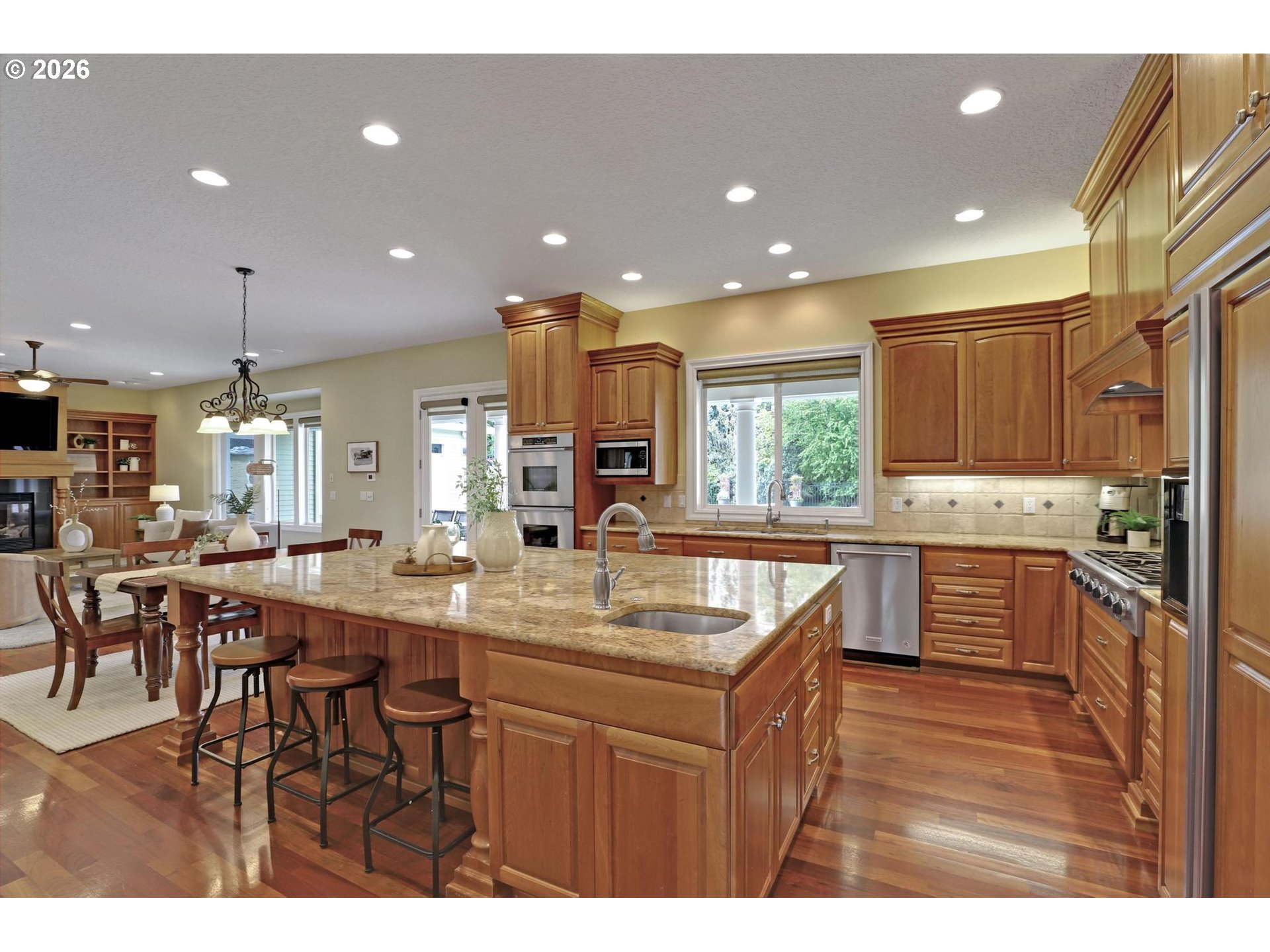 14564 NW OAK SHADOW CT