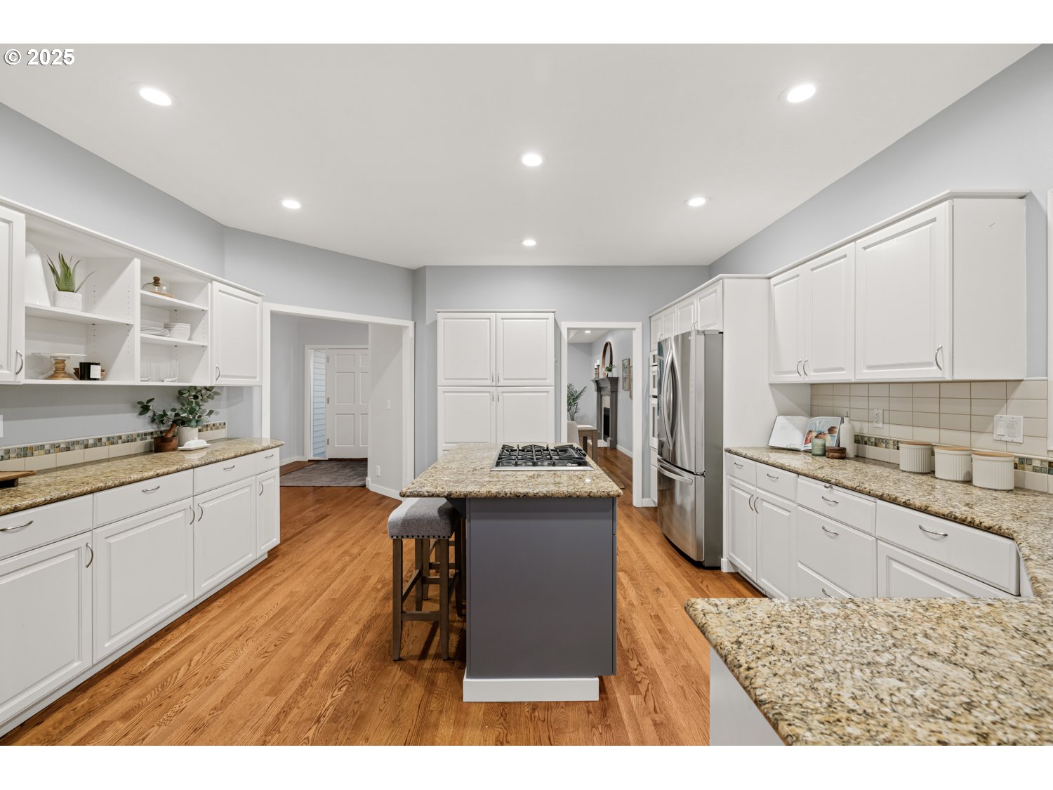 11209 S SOUTHRIDGE DR