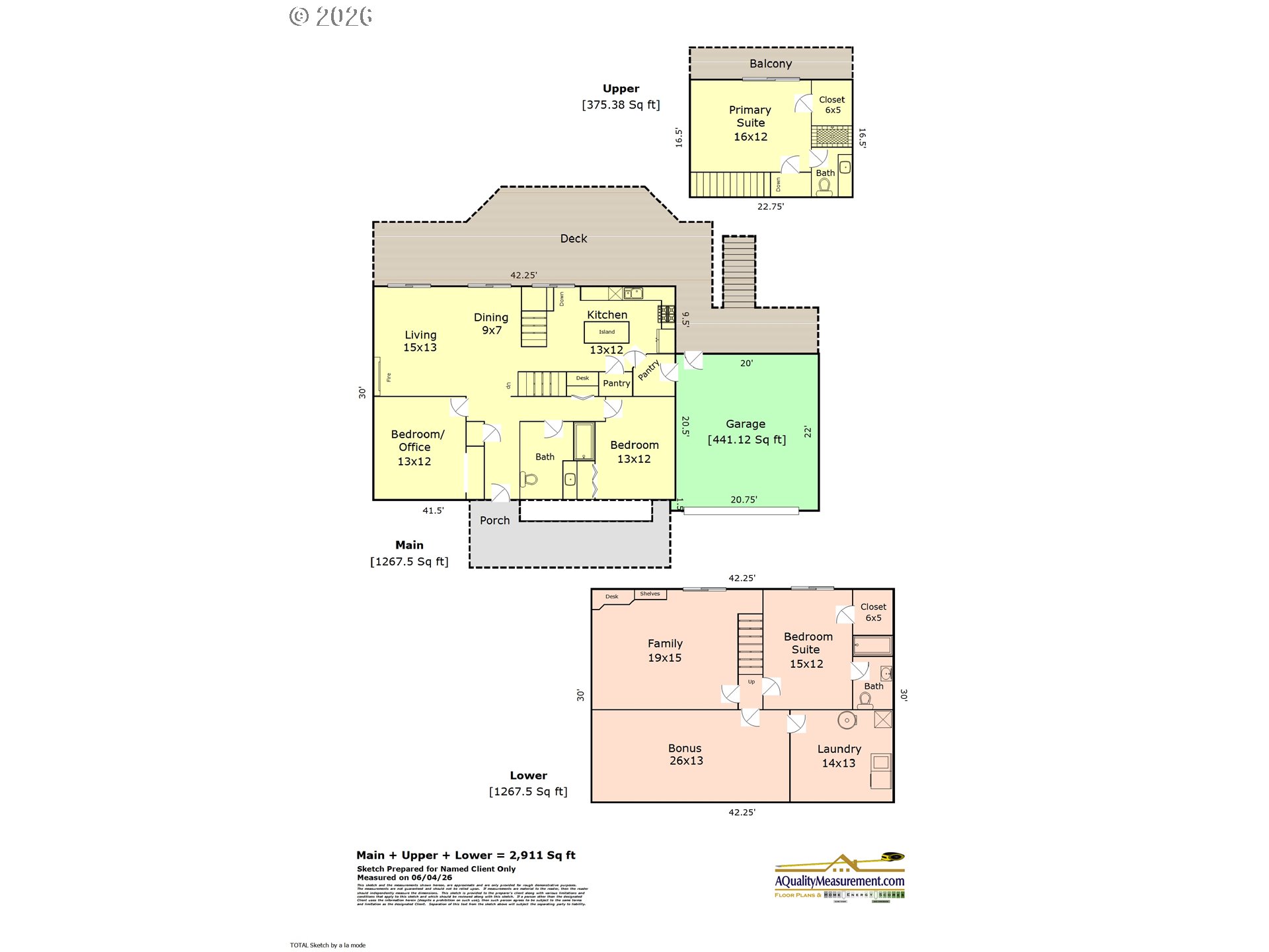 1473 GREENTREE CIR
