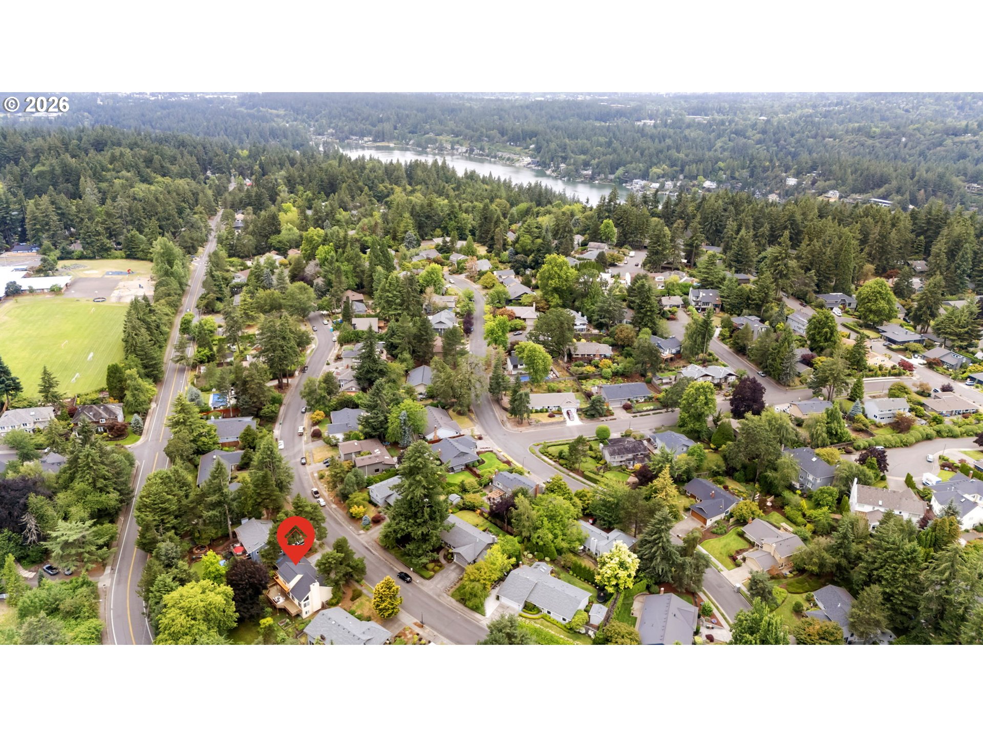 1473 GREENTREE CIR
