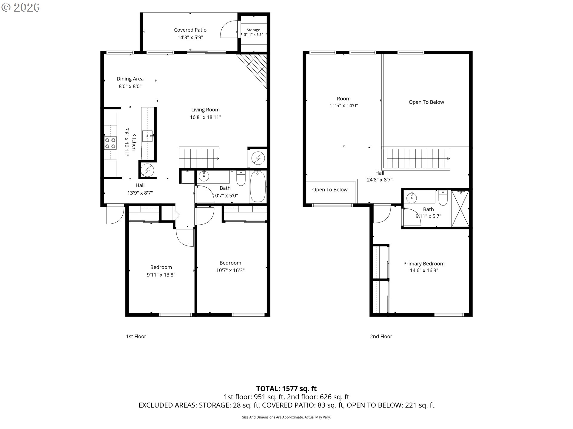 3403 NE 162ND AVE