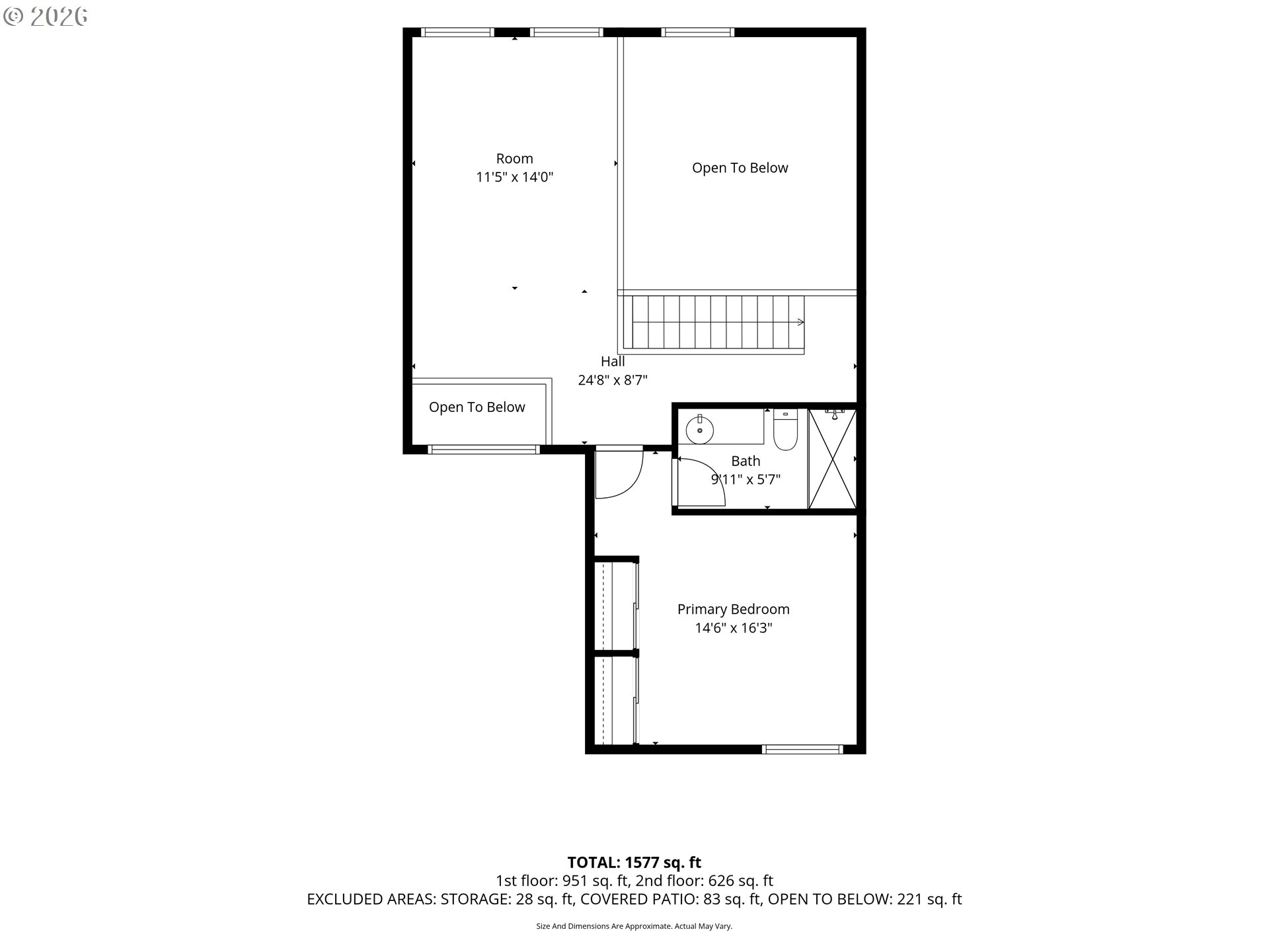 3403 NE 162ND AVE