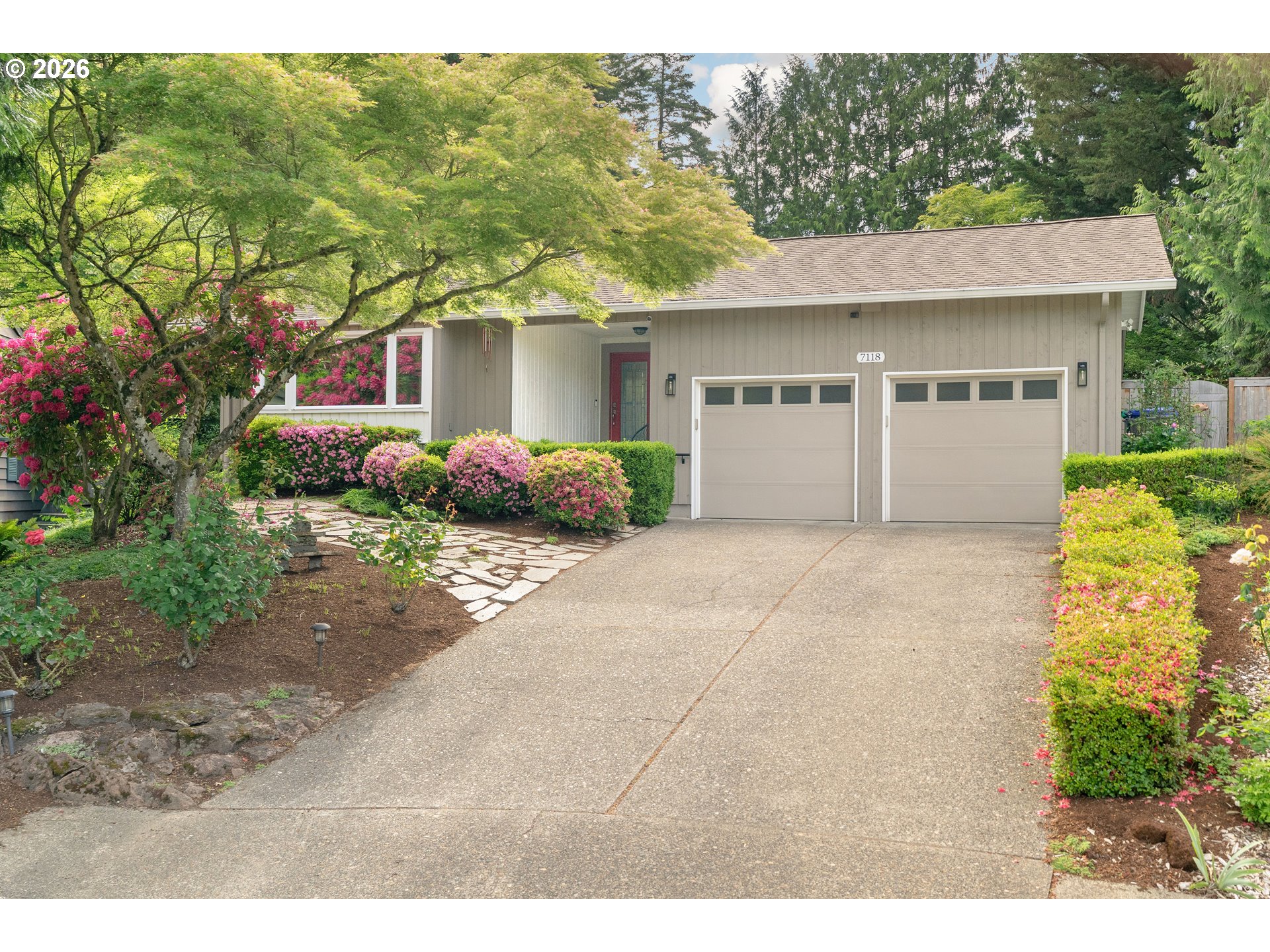7118 SW CANBY LN