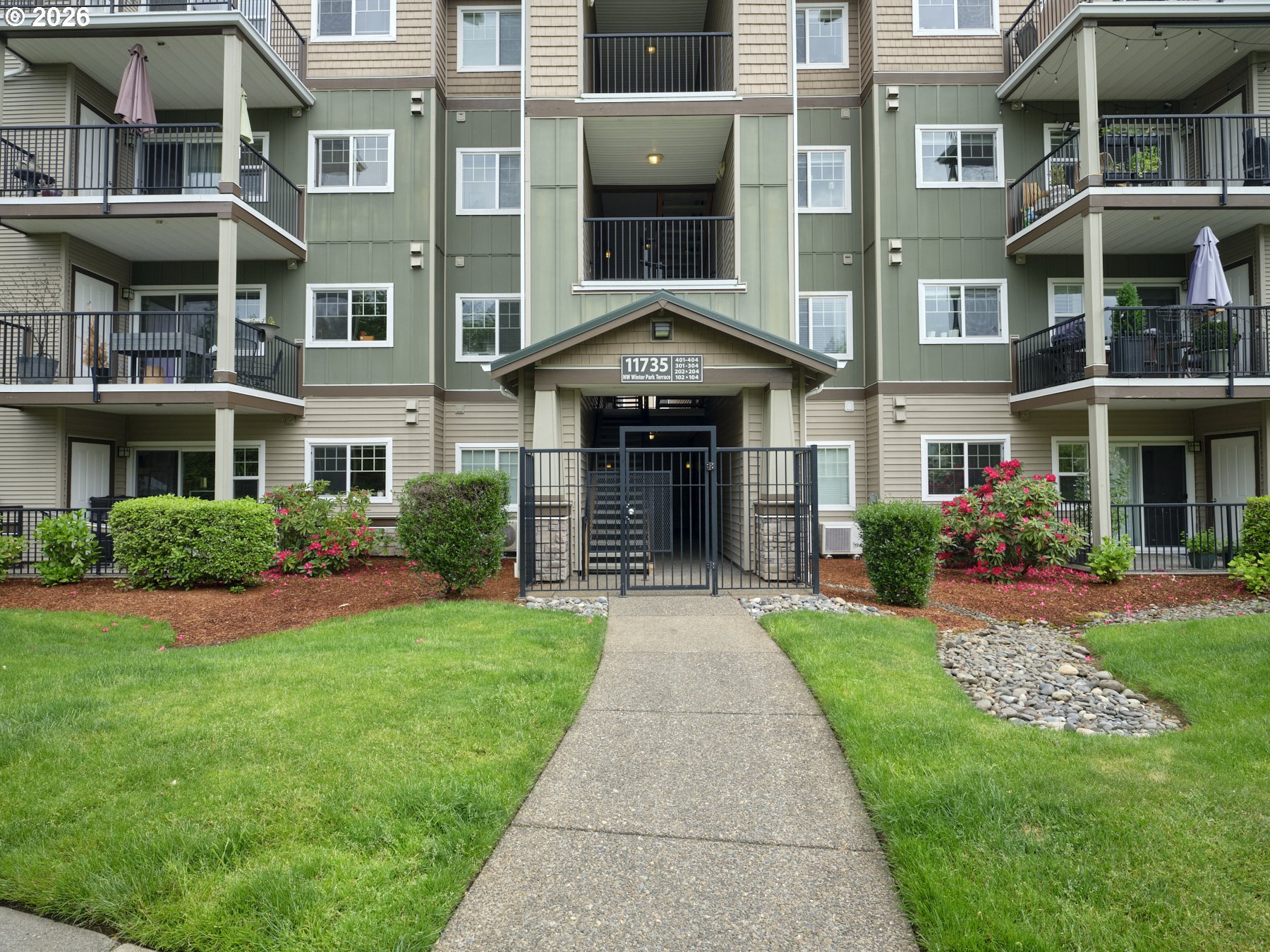 11735 NW WINTER PARK TER 402