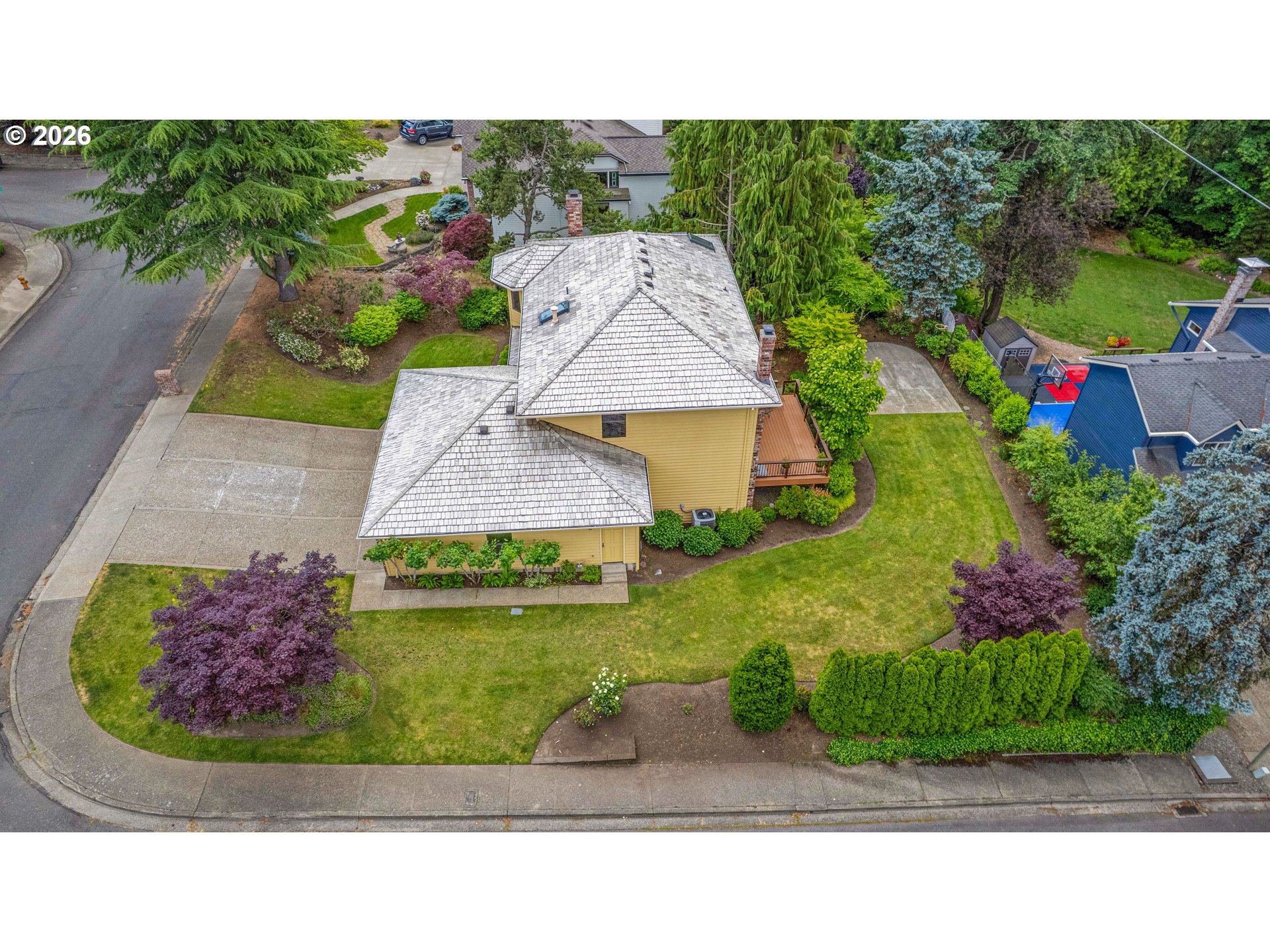 6401 SW DOLPH DR