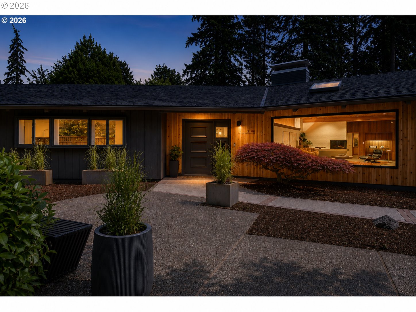 5100 SW LAURELWOOD AVE