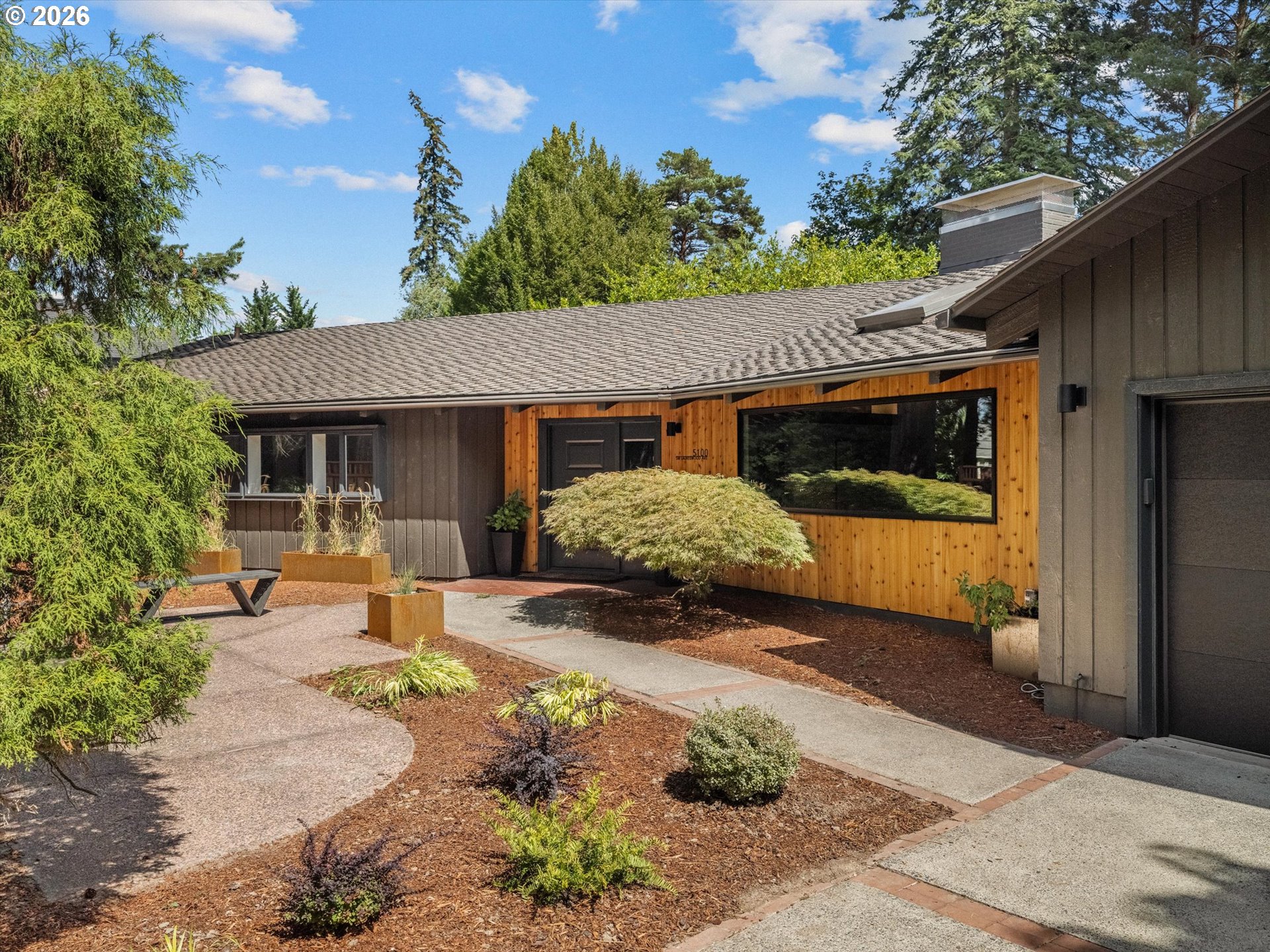 5100 SW LAURELWOOD AVE