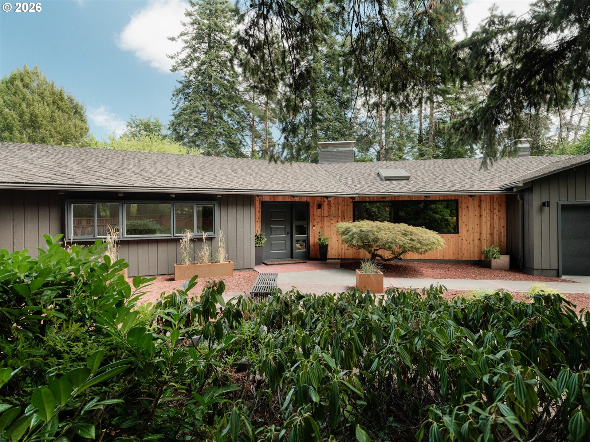 5100 SW LAURELWOOD AVE