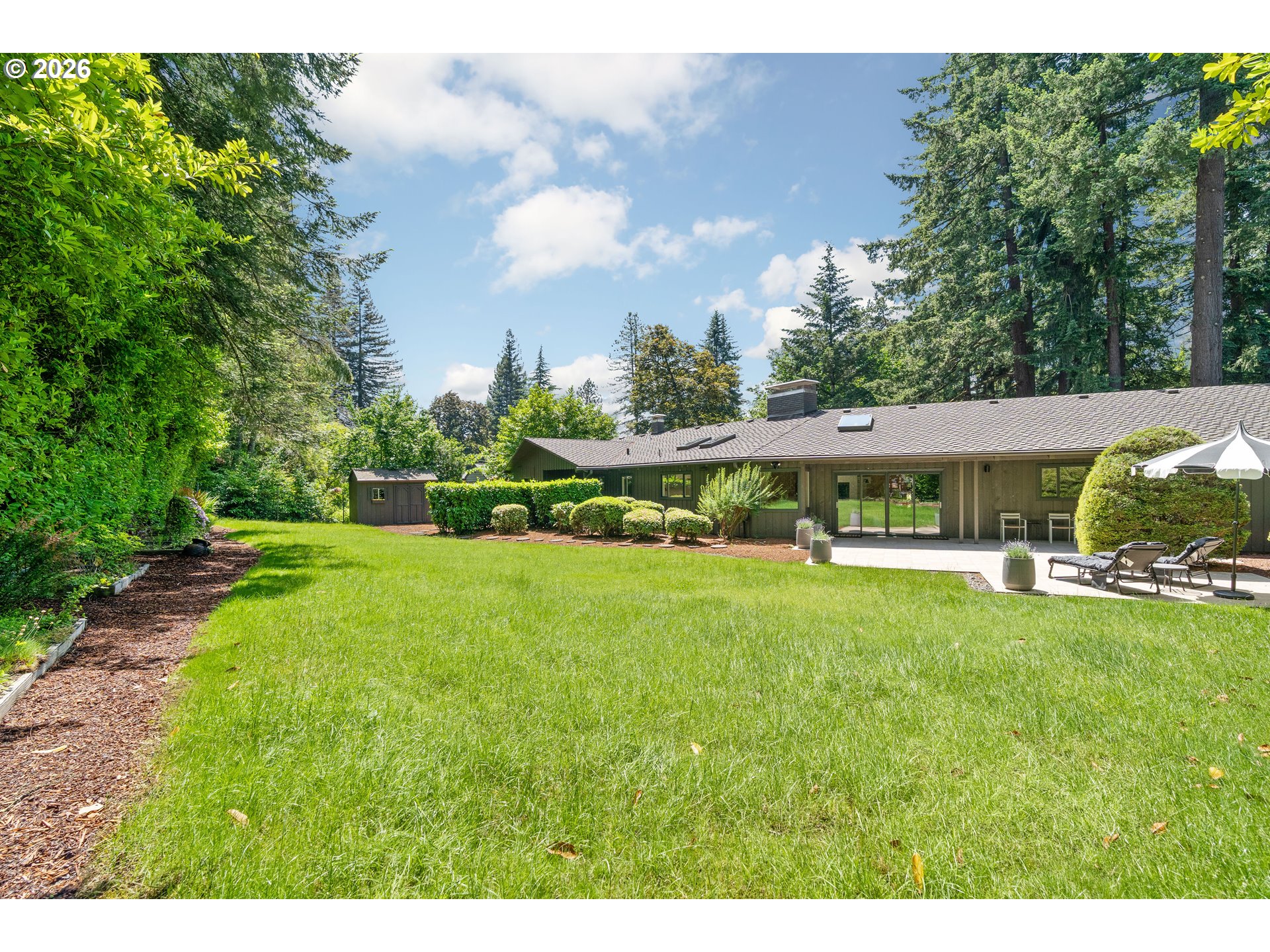 5100 SW LAURELWOOD AVE
