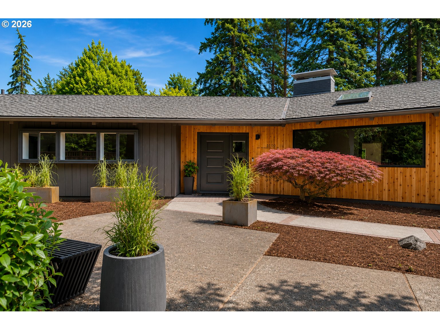 5100 SW LAURELWOOD AVE