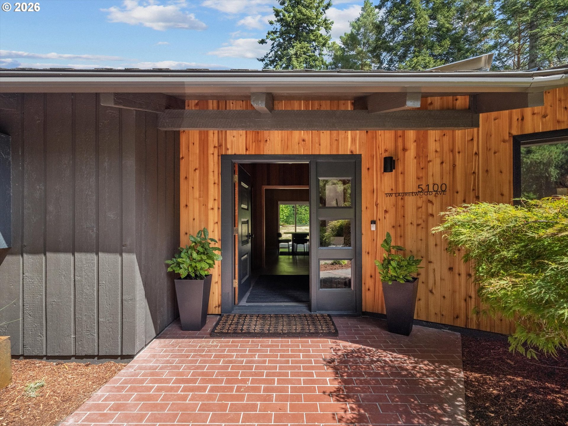 5100 SW LAURELWOOD AVE