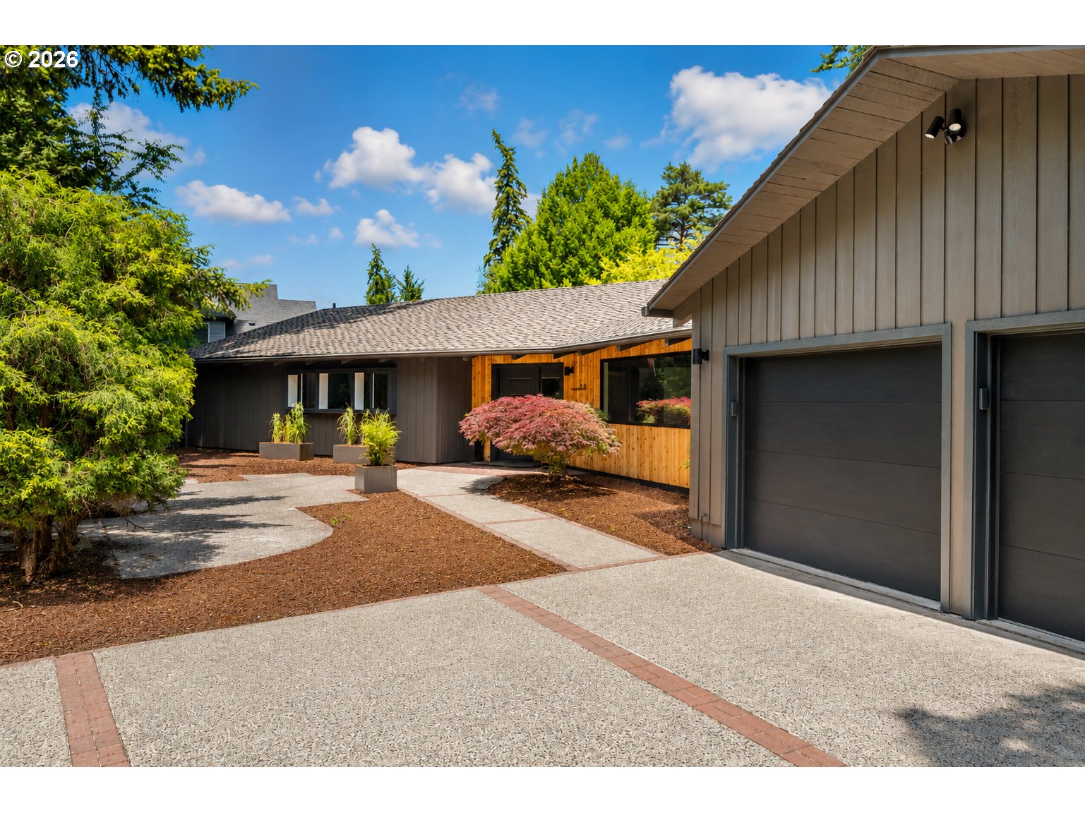 5100 SW LAURELWOOD AVE