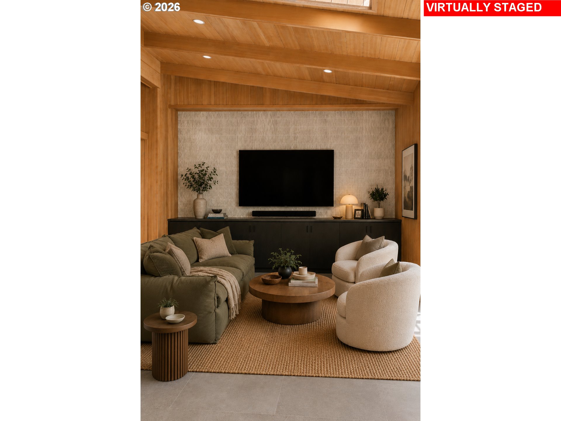 5100 SW LAURELWOOD AVE