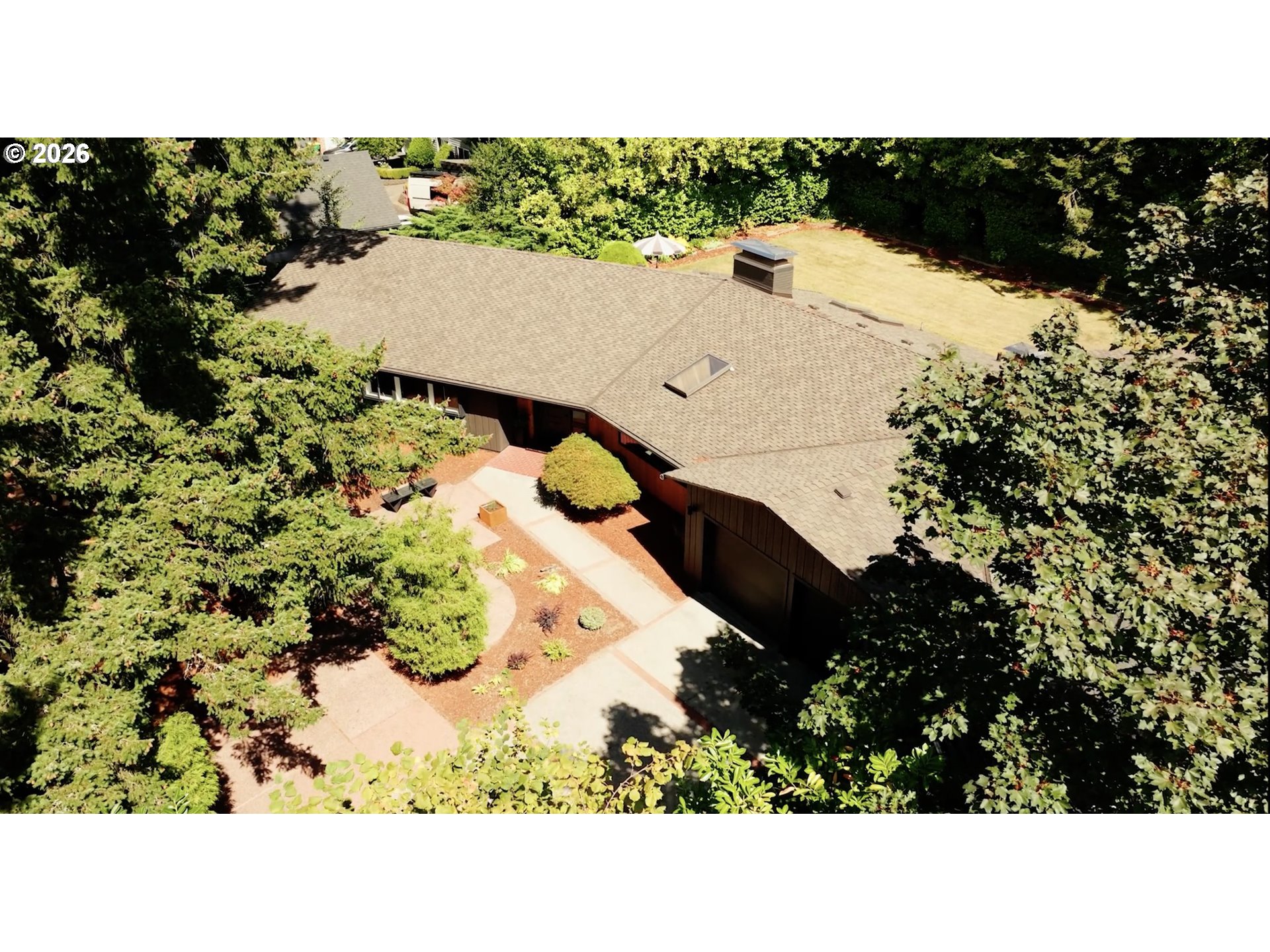 5100 SW LAURELWOOD AVE