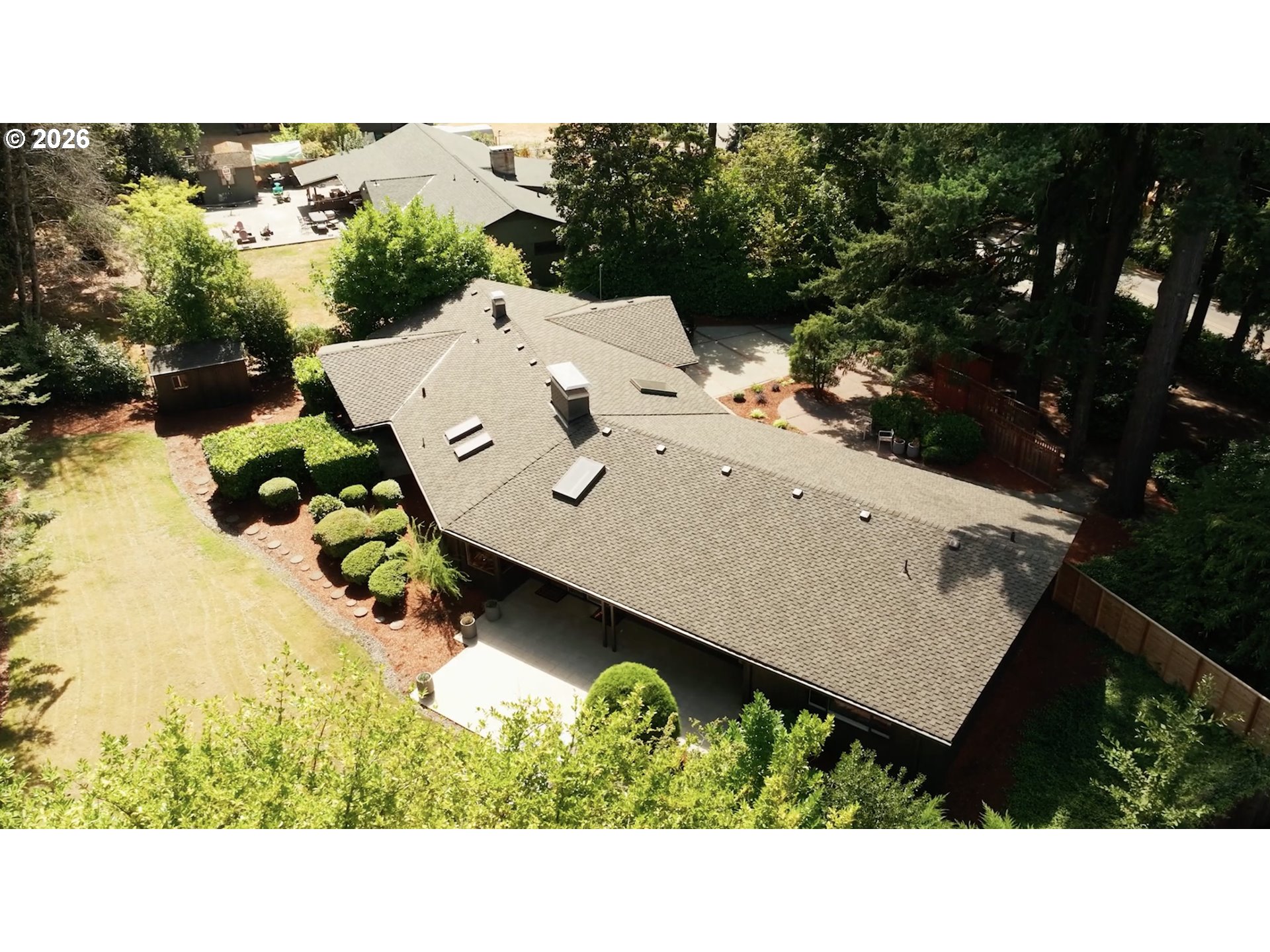 5100 SW LAURELWOOD AVE
