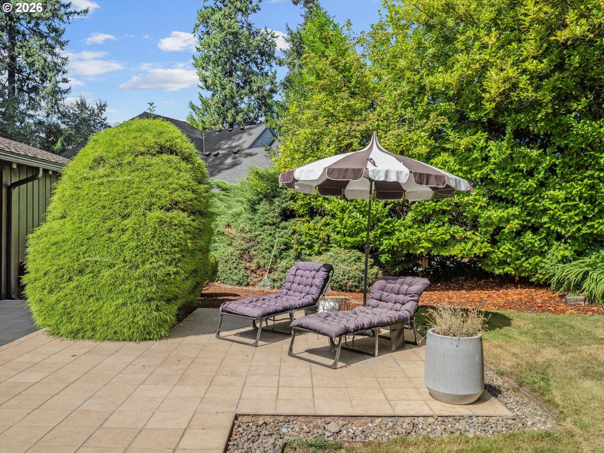 5100 SW LAURELWOOD AVE