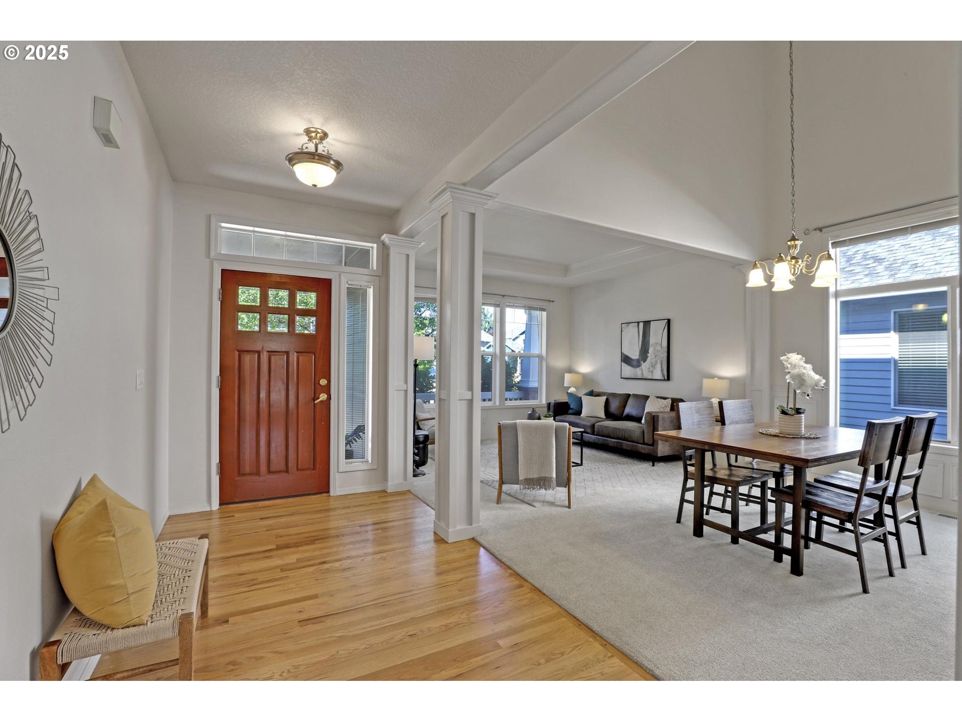 3816 NW TUSTIN RANCH DR