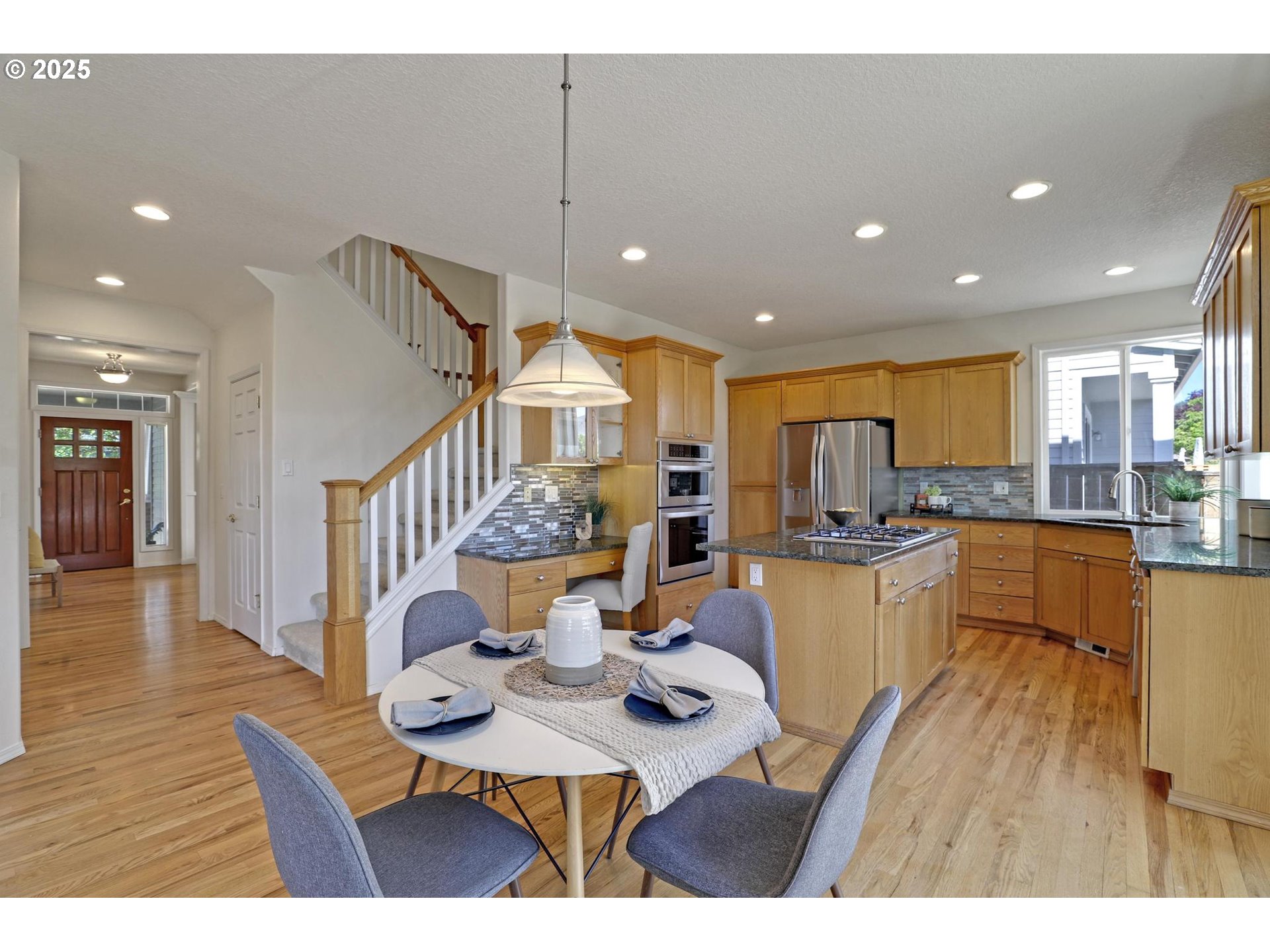 3816 NW TUSTIN RANCH DR