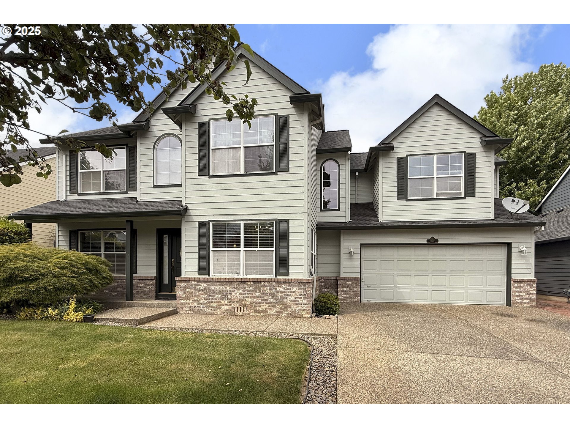 11033 SW PARKVIEW DR