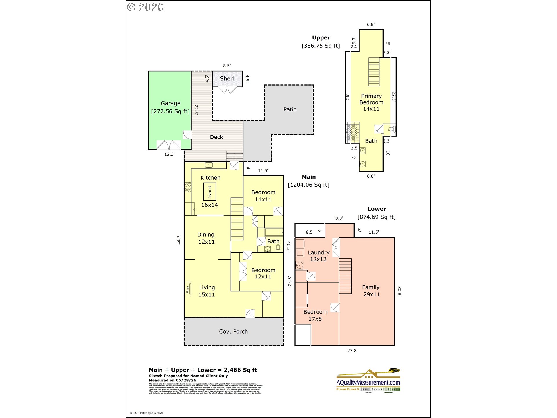 2415 NE 44TH AVE