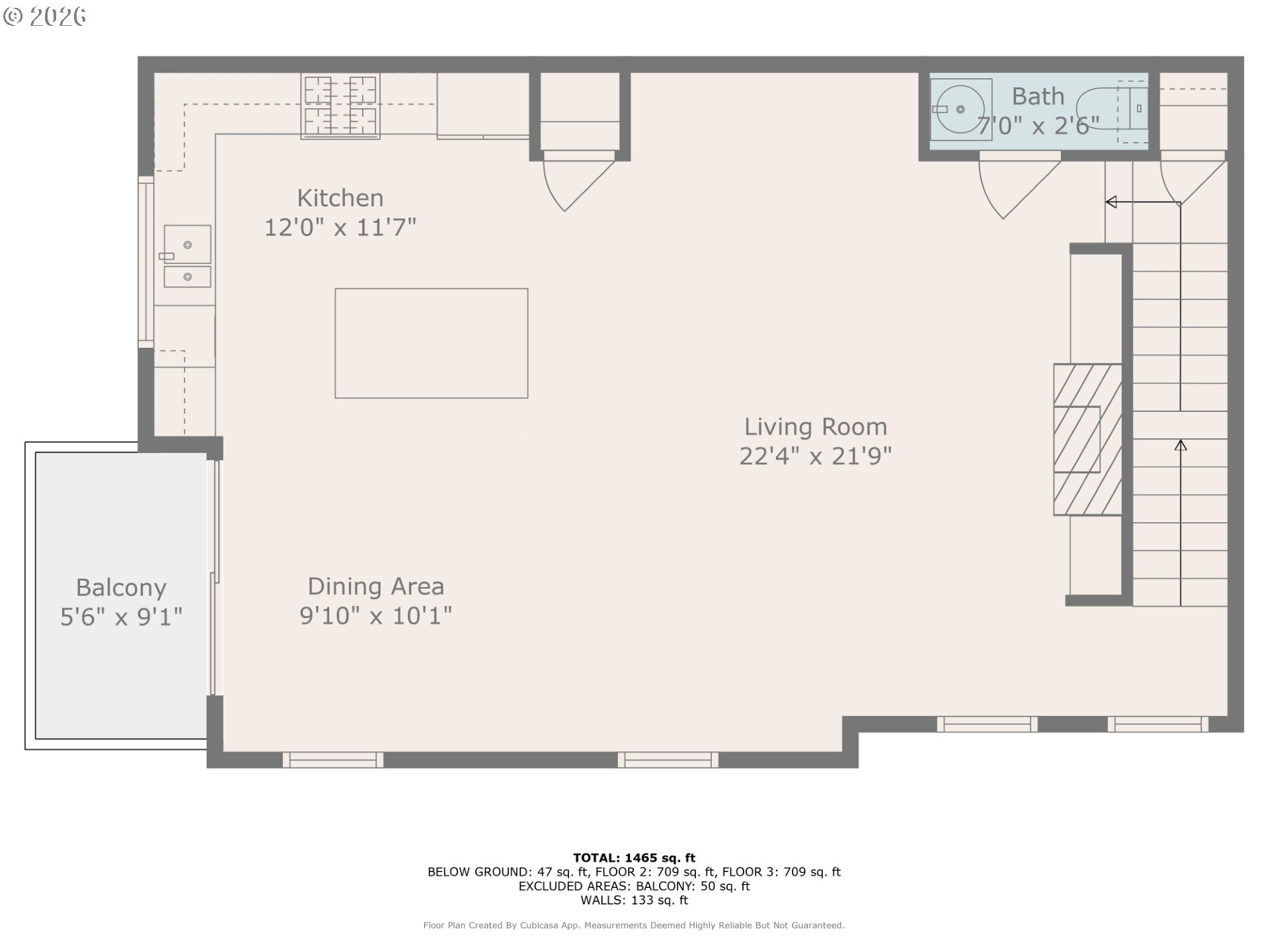 10805 NE RED WING WAY