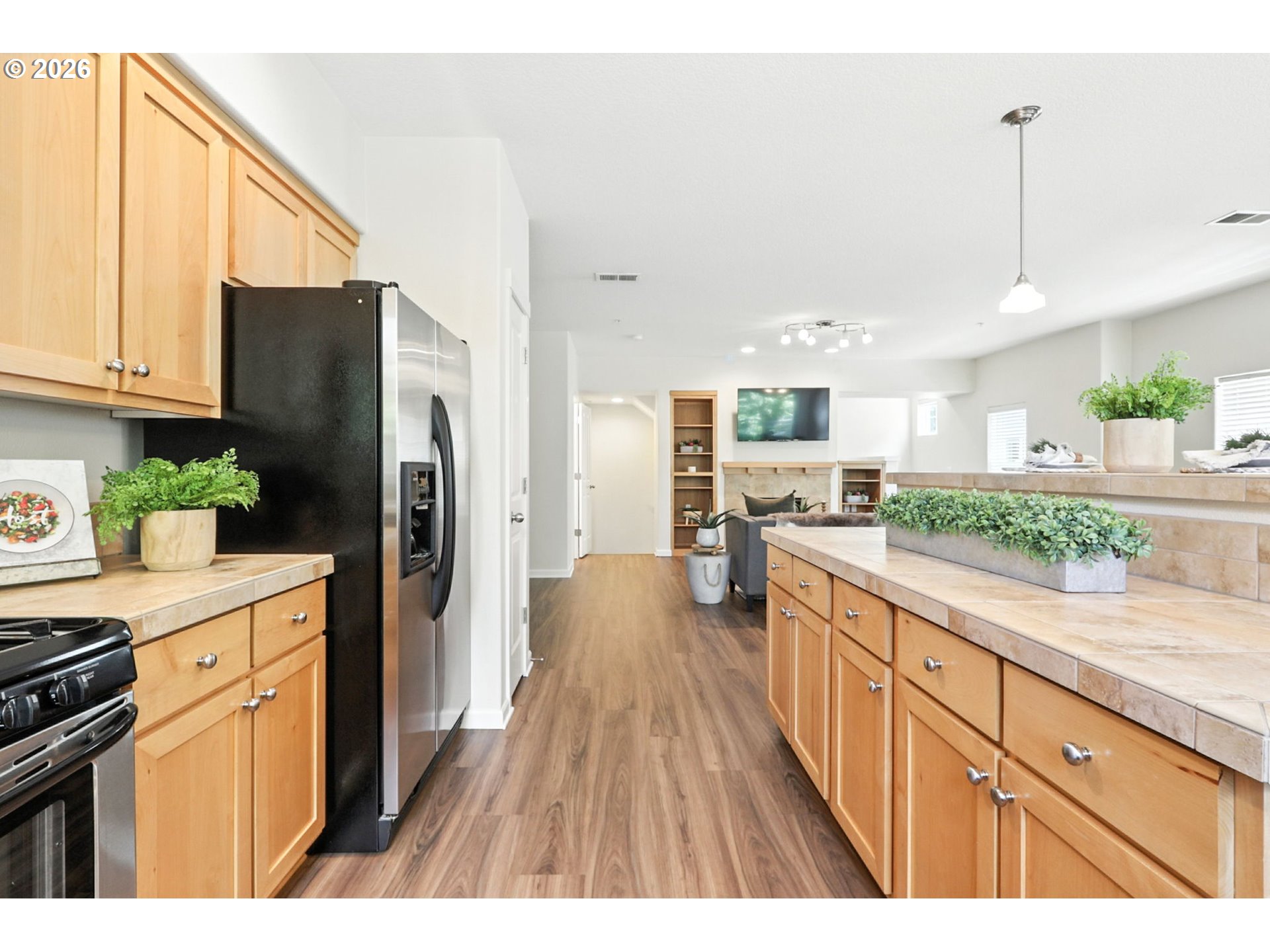 10805 NE RED WING WAY