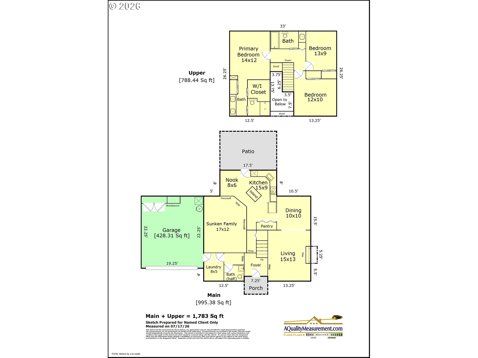 11010 SW ESCHMAN WAY