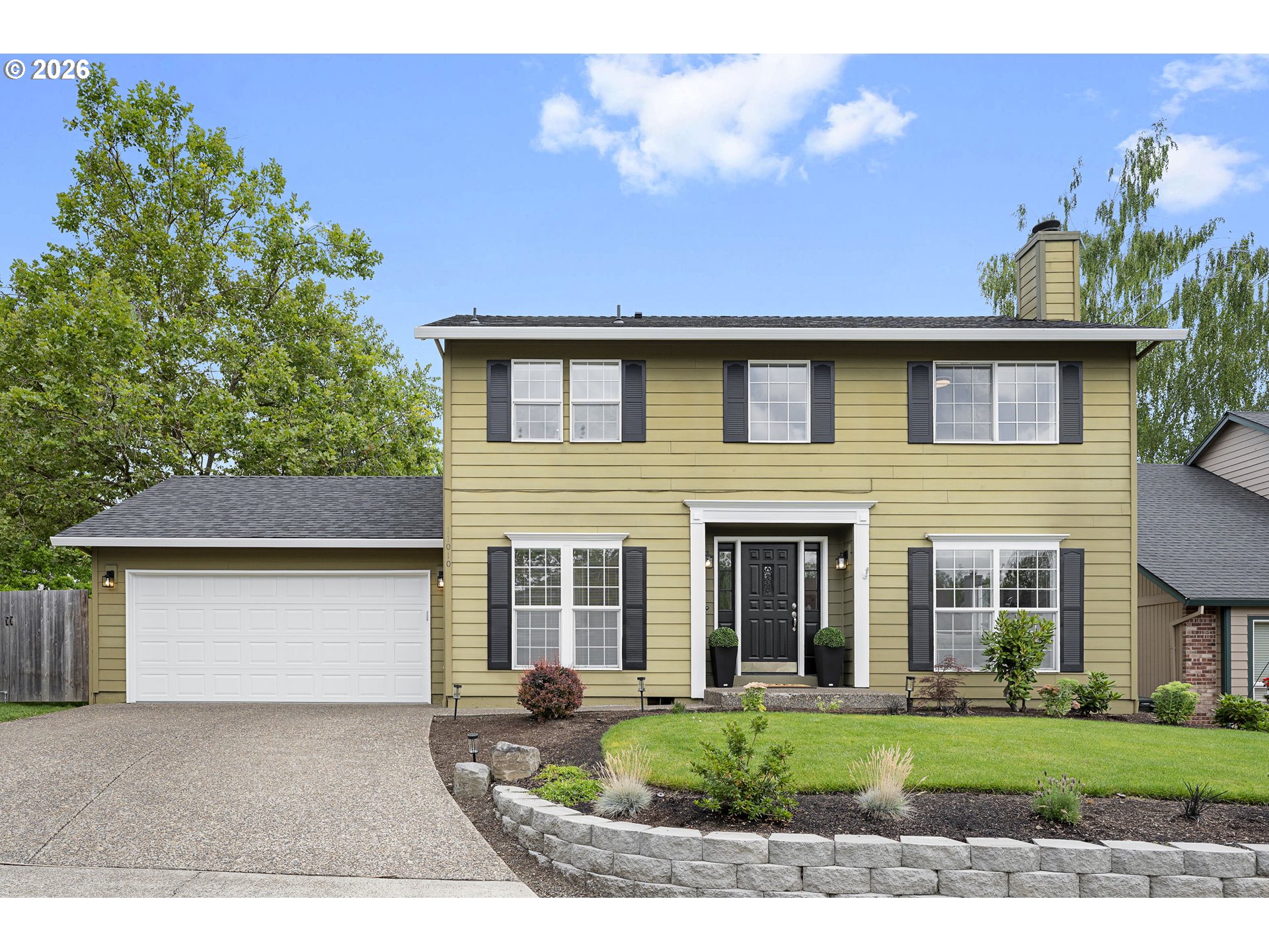 11010 SW ESCHMAN WAY
