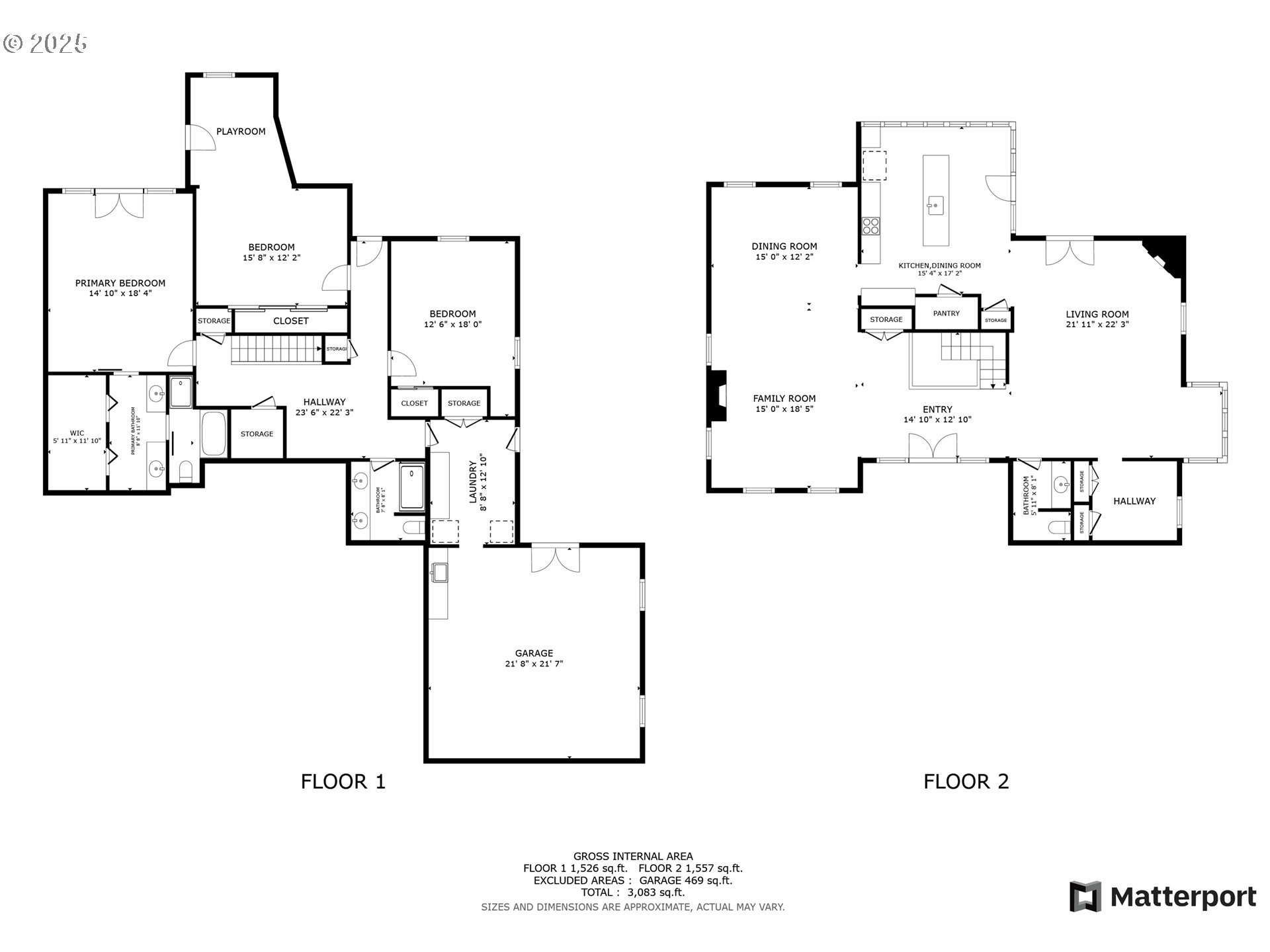 4043 SW WESTDALE DR