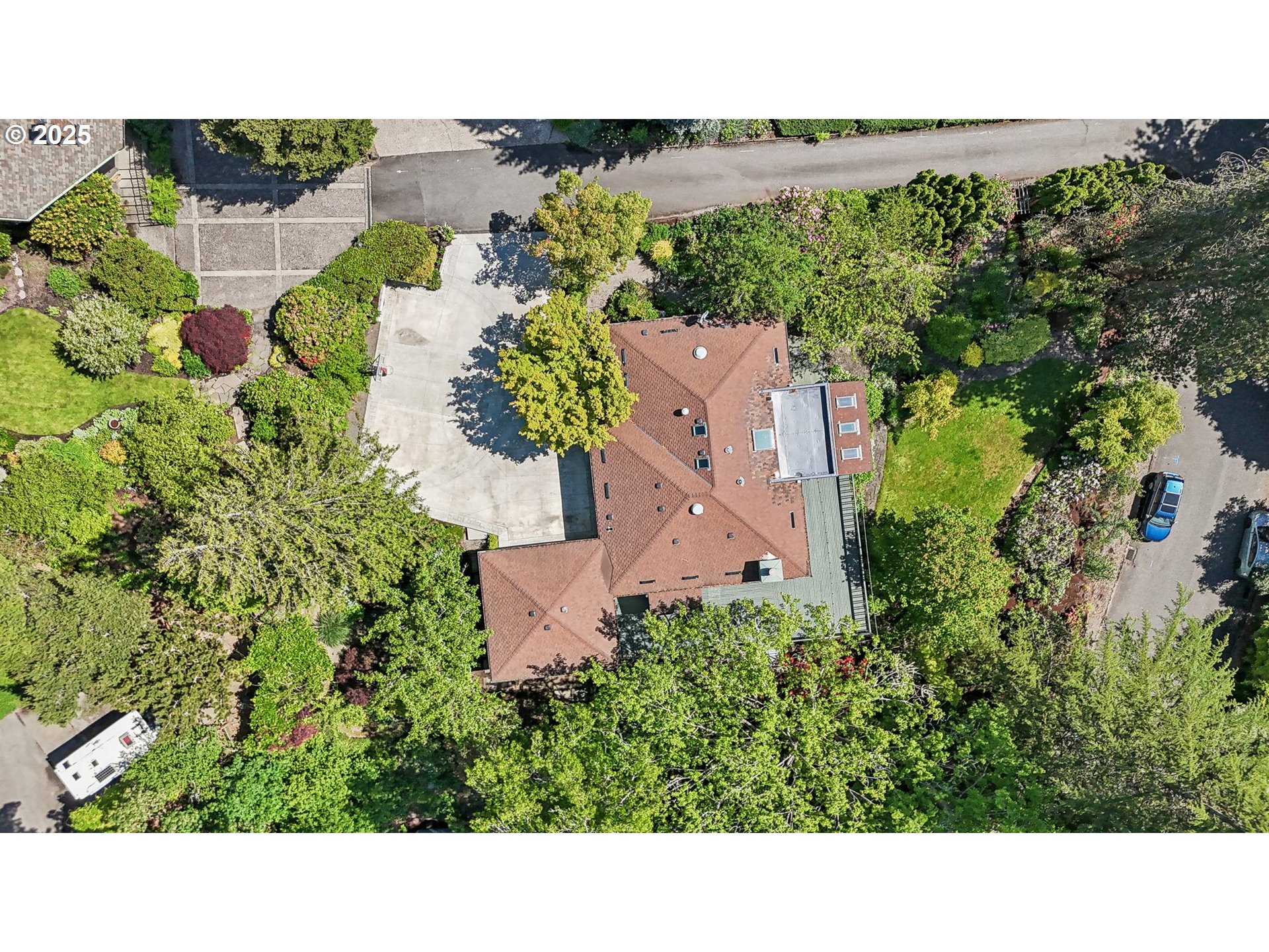 4043 SW WESTDALE DR