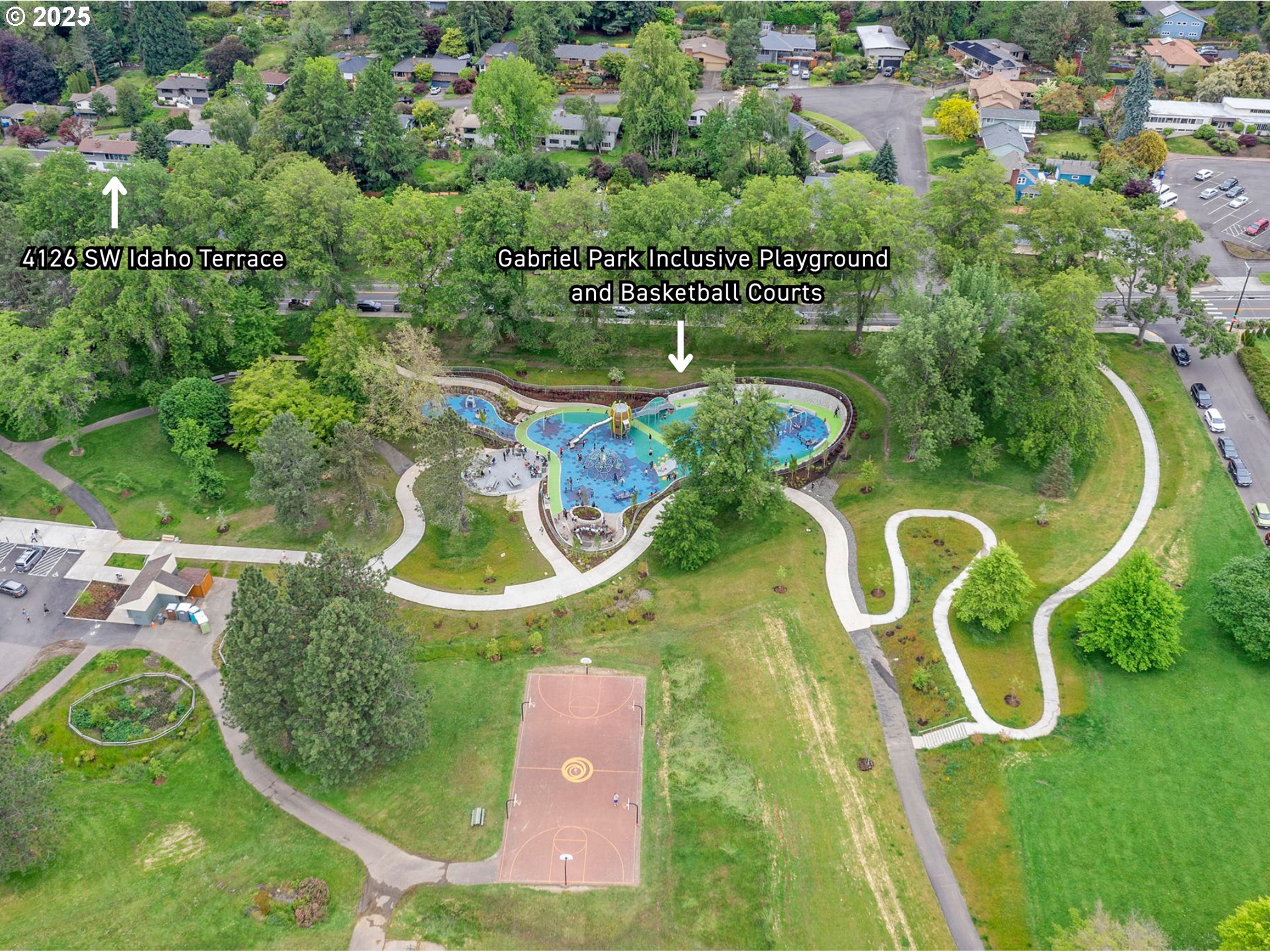 4126 SW IDAHO TER