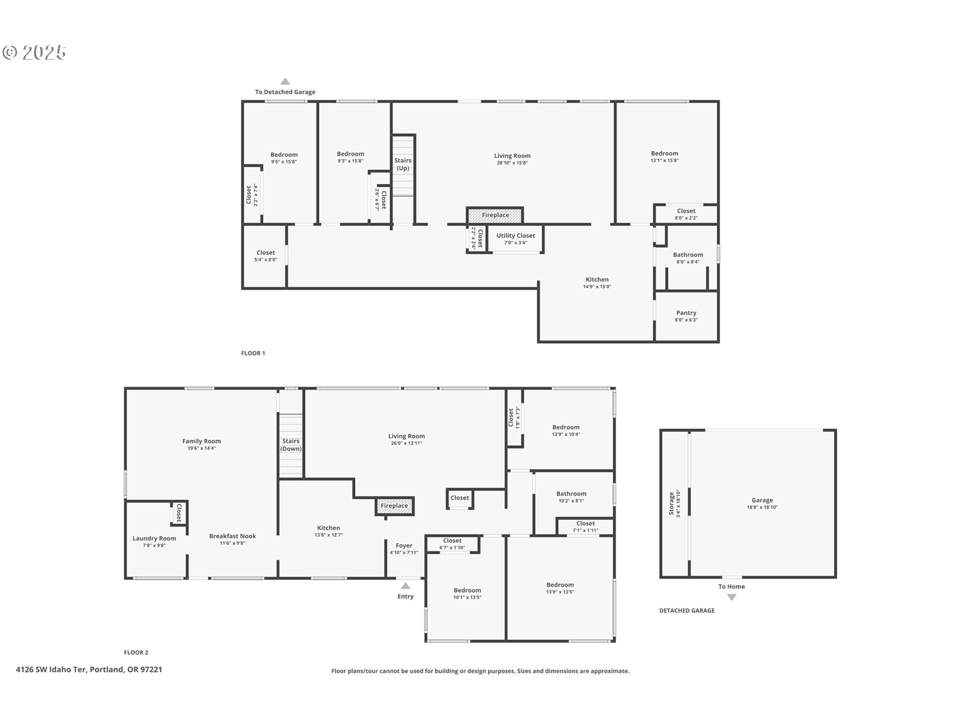4126 SW IDAHO TER