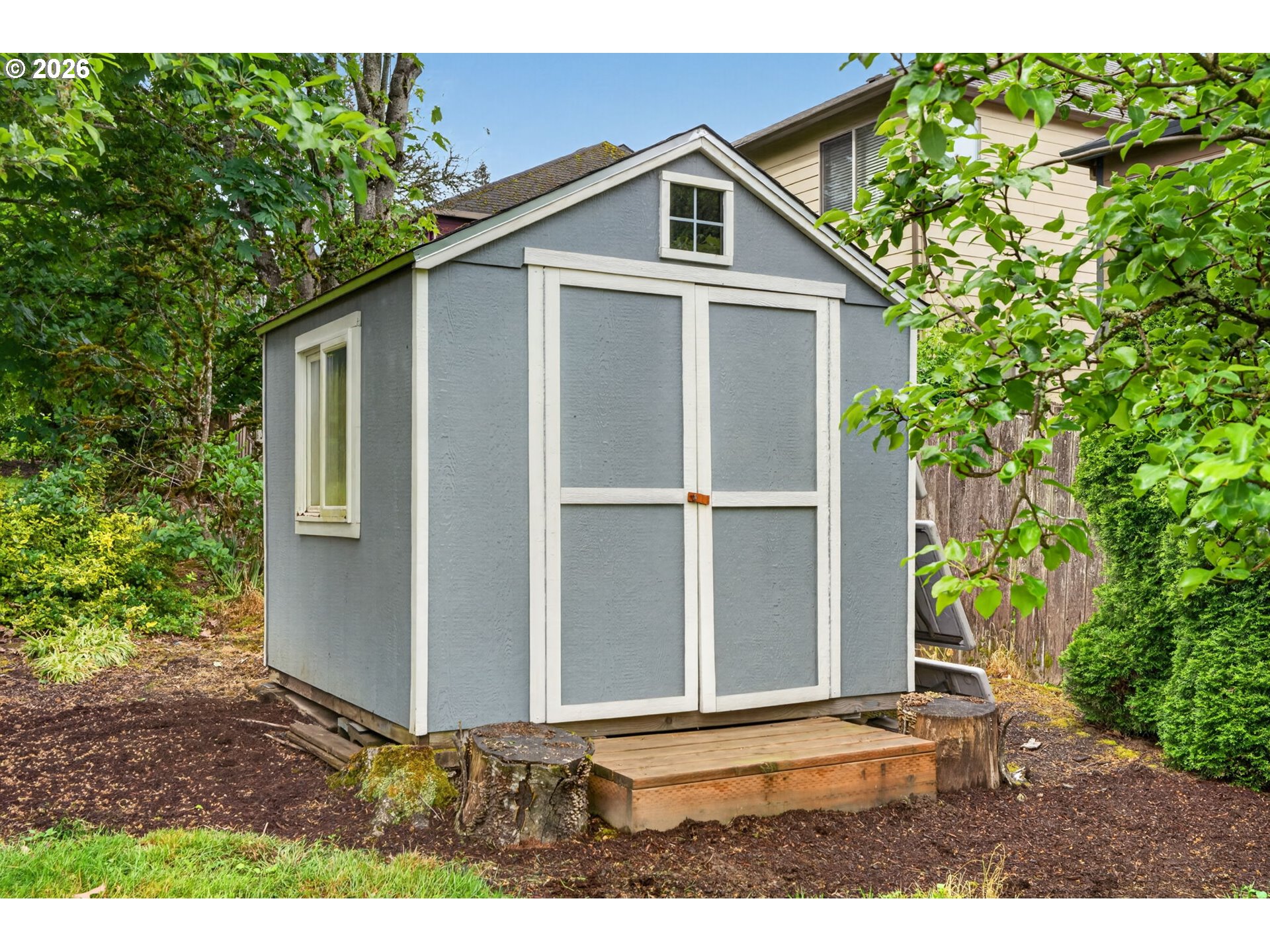 11159 NW KATHLEEN DR