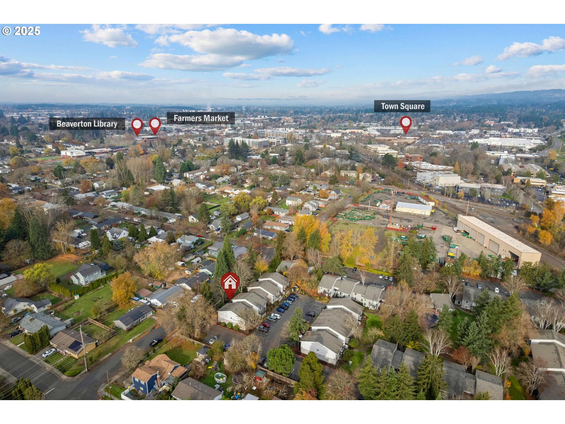 5488 SW ALGER AVE # I-7