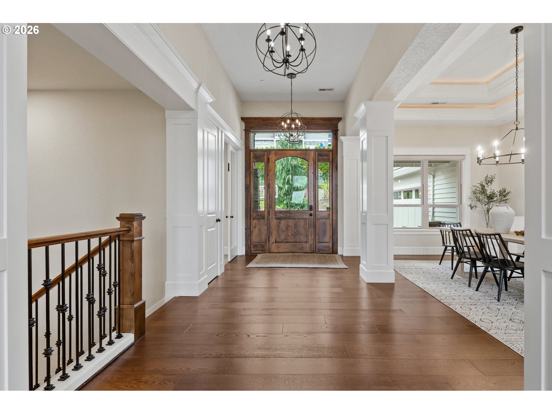 2605 LORINDA LN