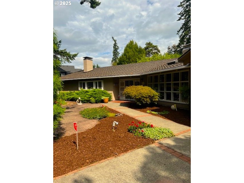 5100 SW LAURELWOOD AVE