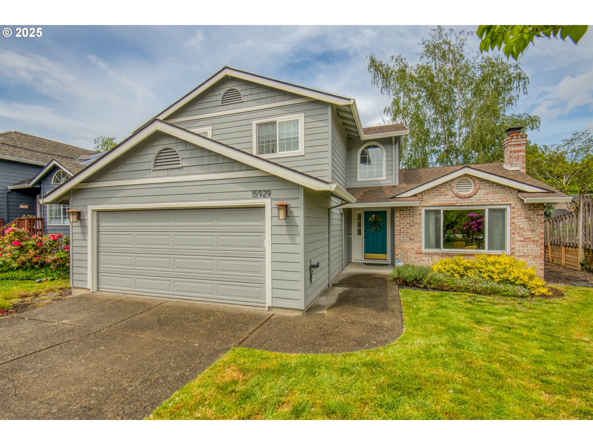 15929 NW RIDGETOP LN