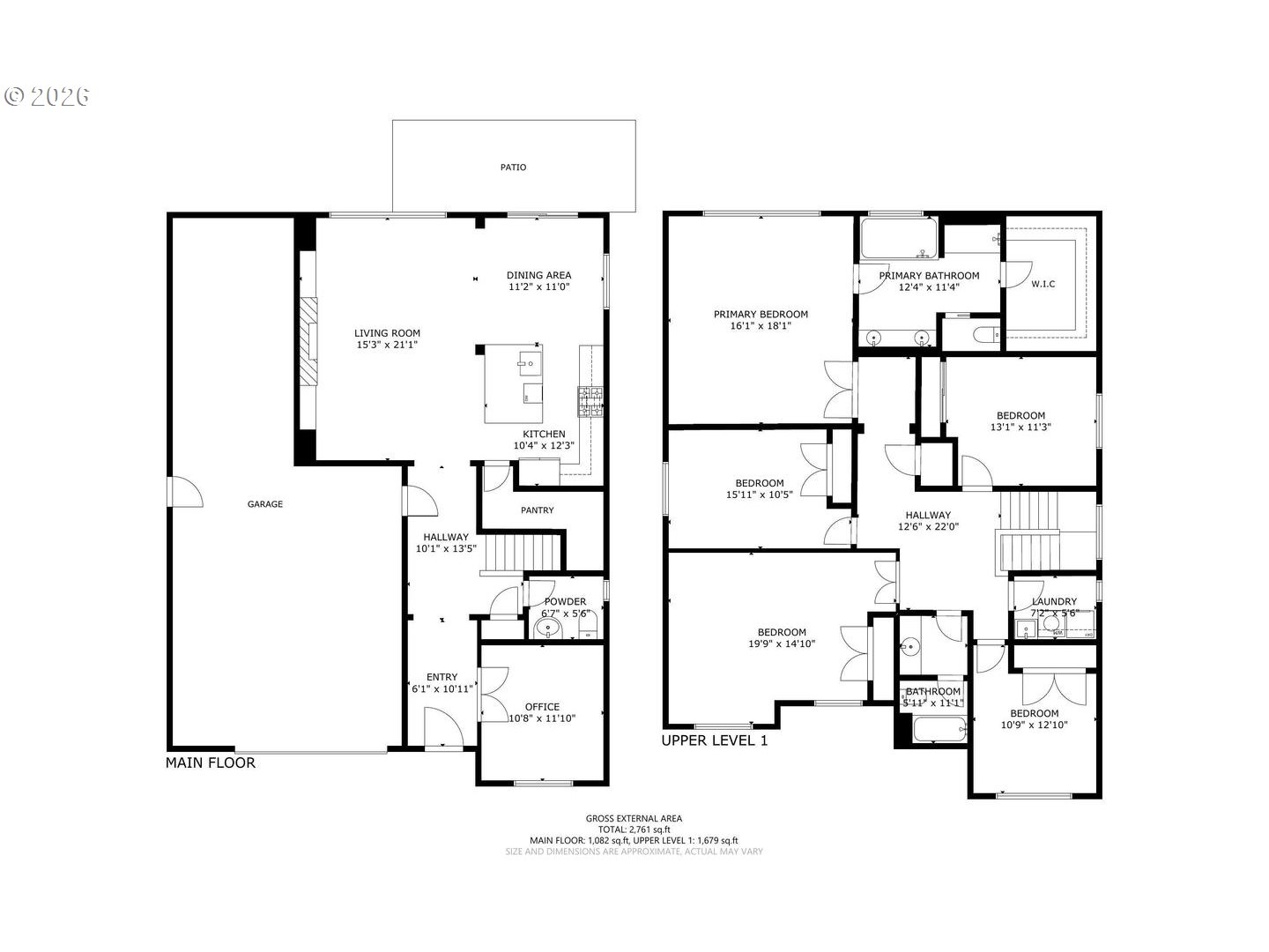 15776 SE REESE CT