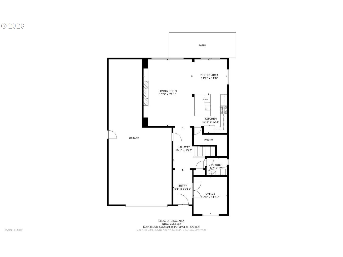 15776 SE REESE CT