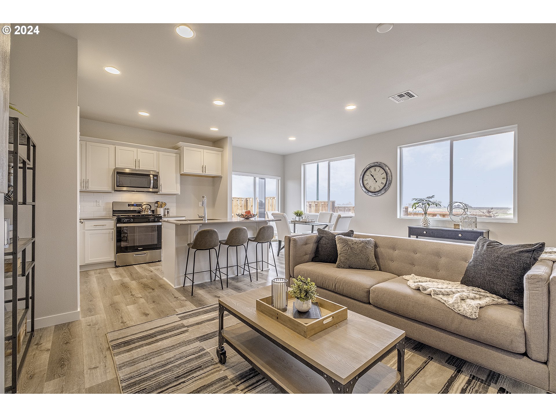 3619 Chestnut ST Lot 51
