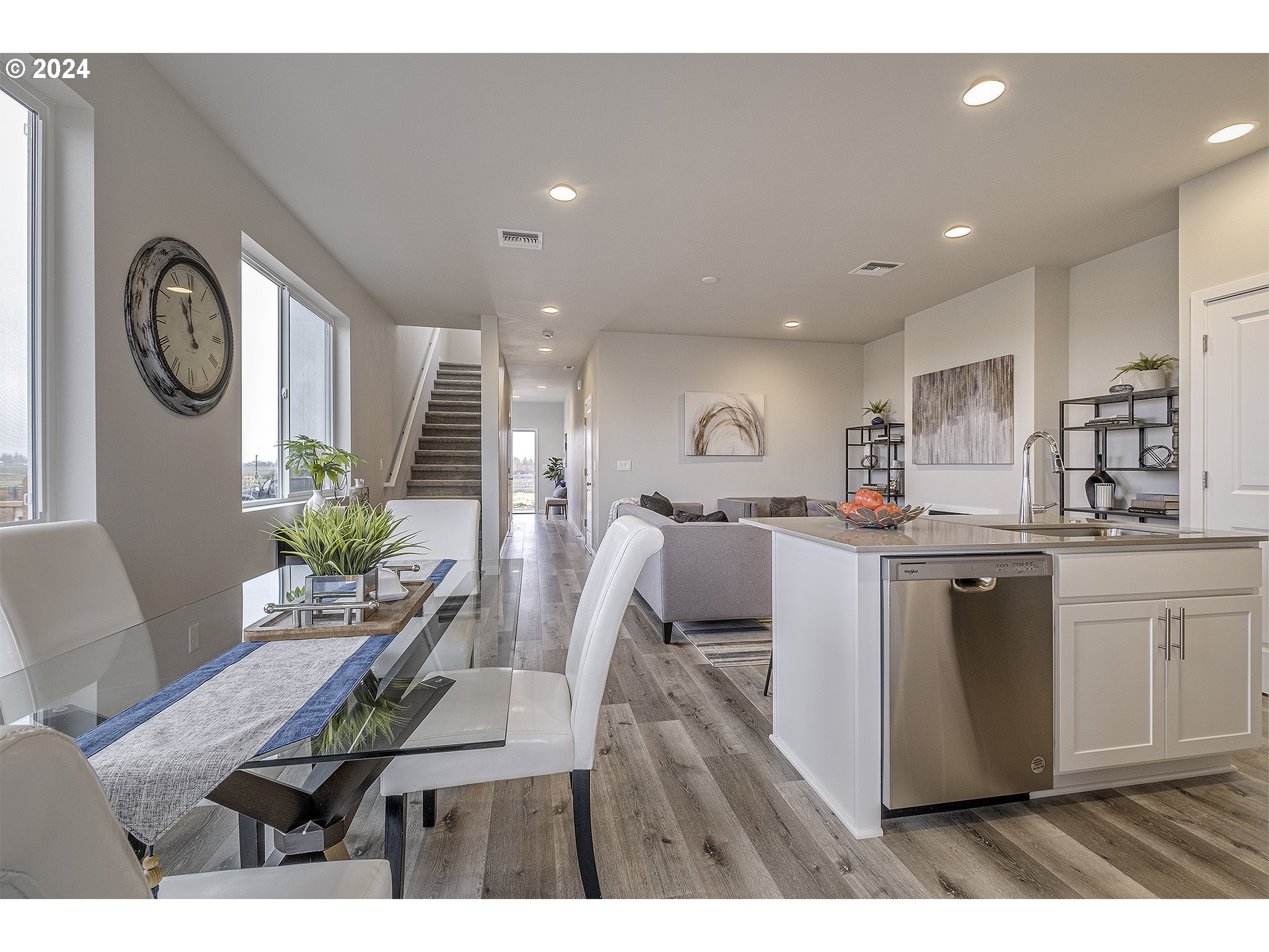 3619 Chestnut ST Lot 51