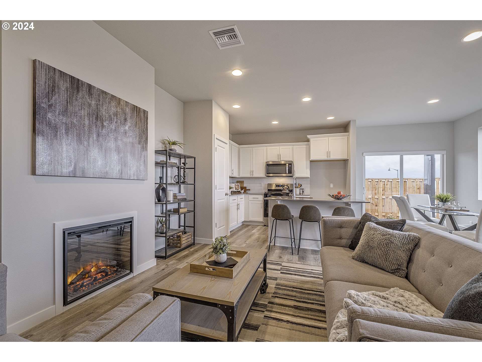 3619 Chestnut ST Lot 51