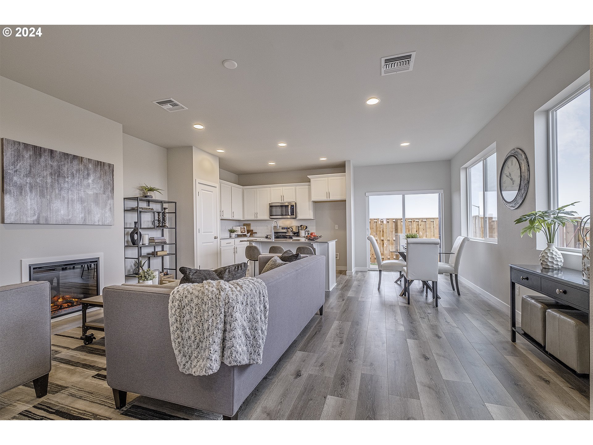 3619 Chestnut ST Lot 51